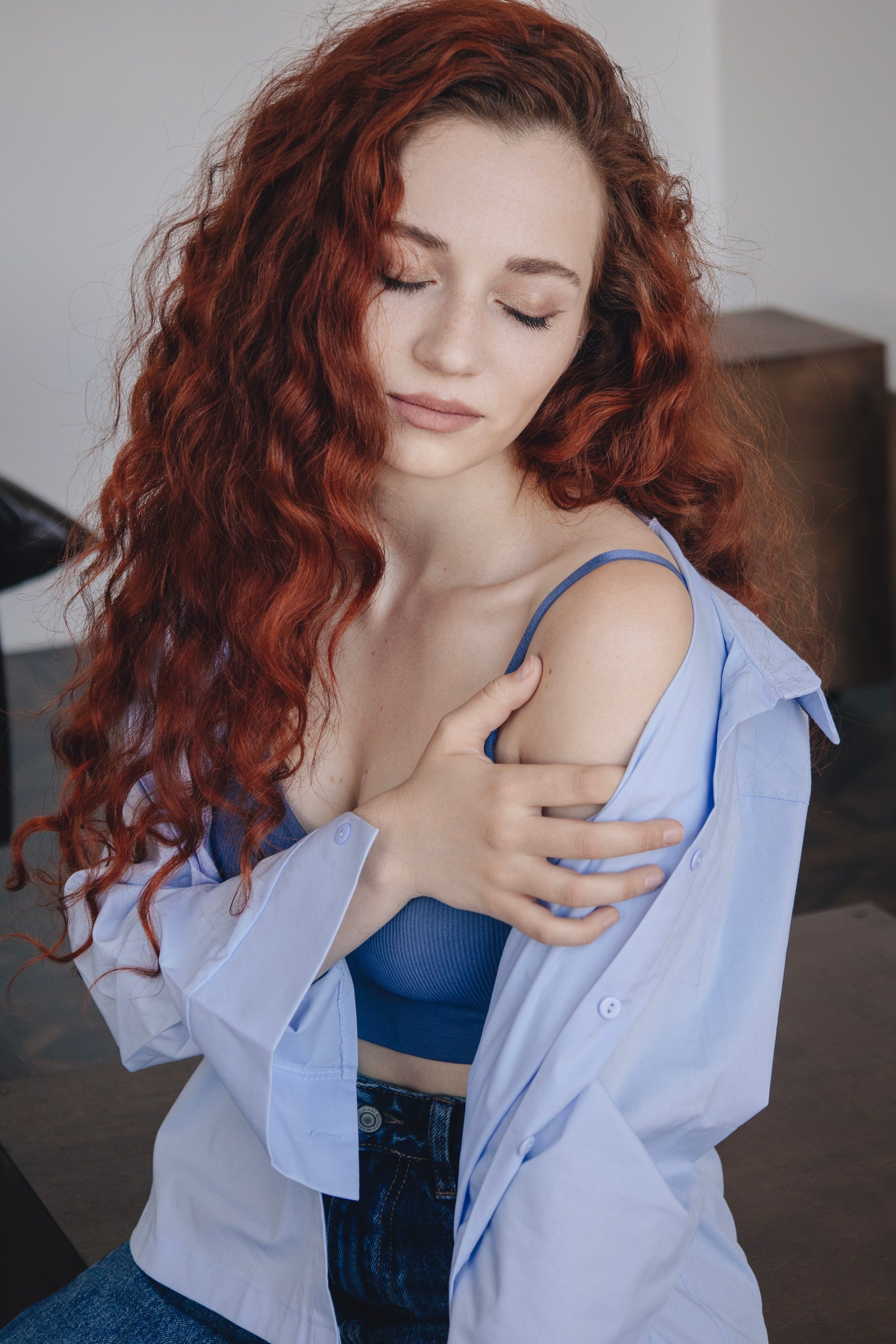 Лера. Портретный фотограф в Иркутске Анна Огородникова