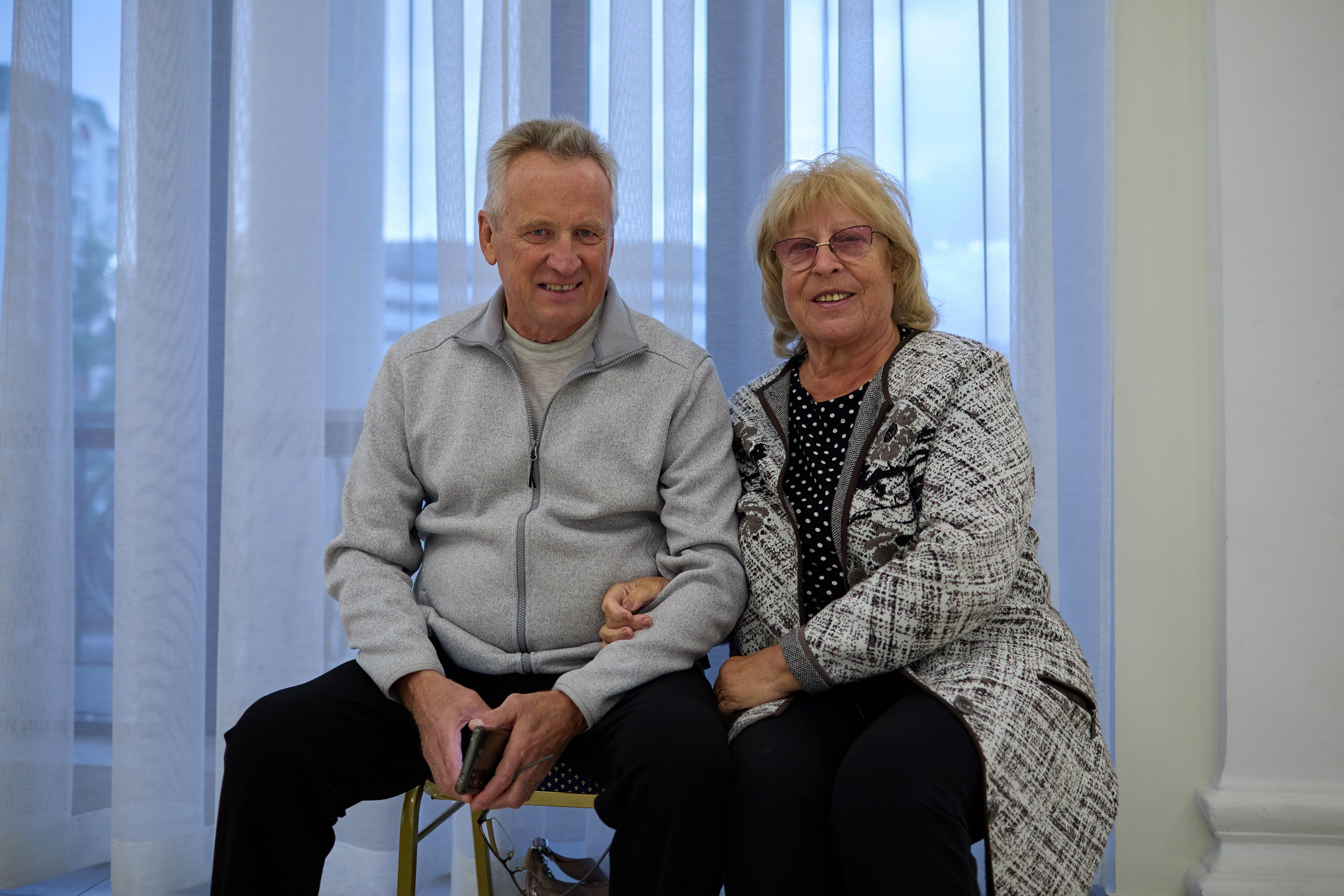 Филармония «Вокруг света в ритме танца». Фотограф Илья Прохоров в Кирове