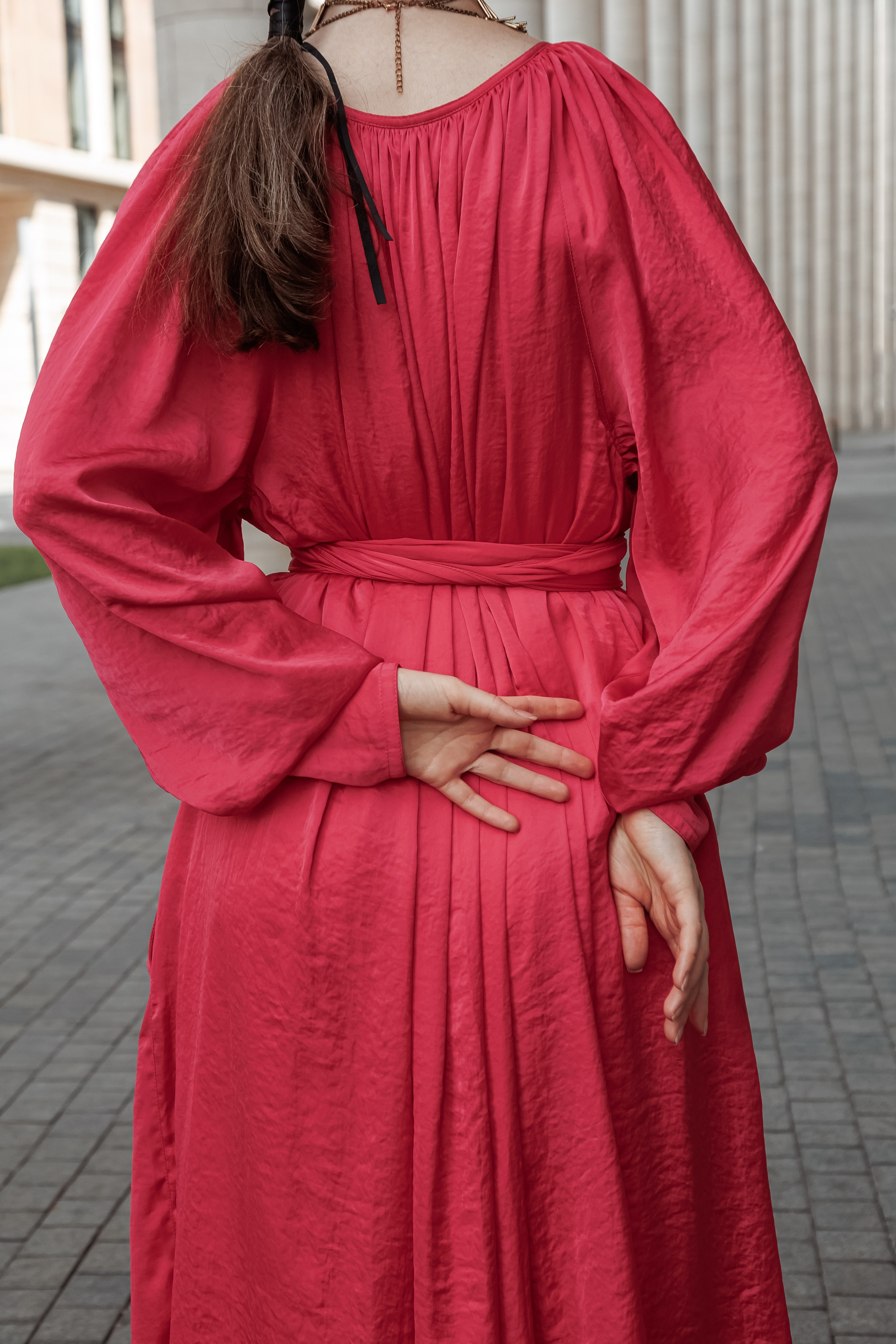 Индивидуальная фотосессия