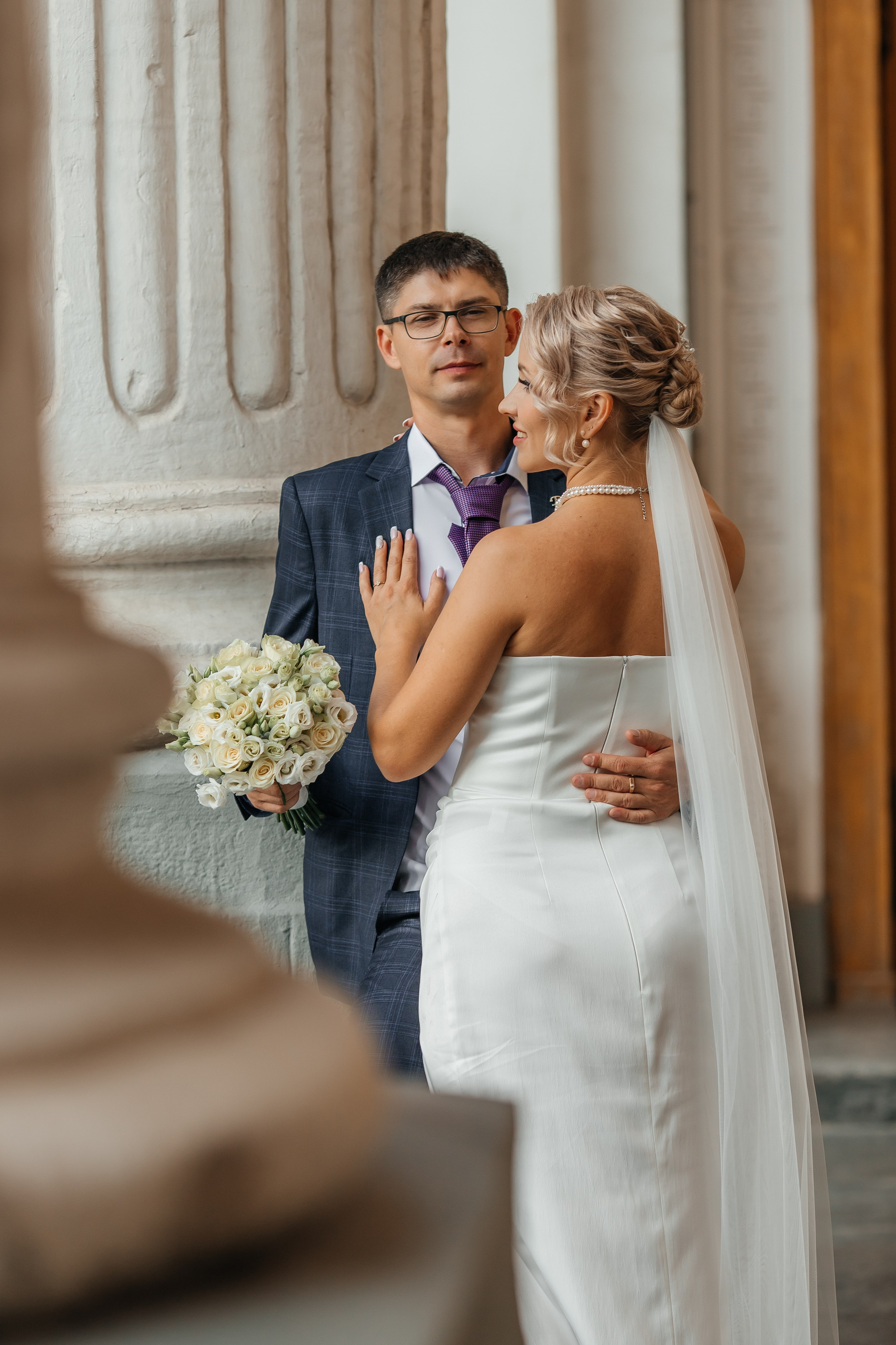 Стоимость регистрации брака в Загсе. Семейный и детский фотограф в Москве в ЮАО Царицыно Алёна Асташкина