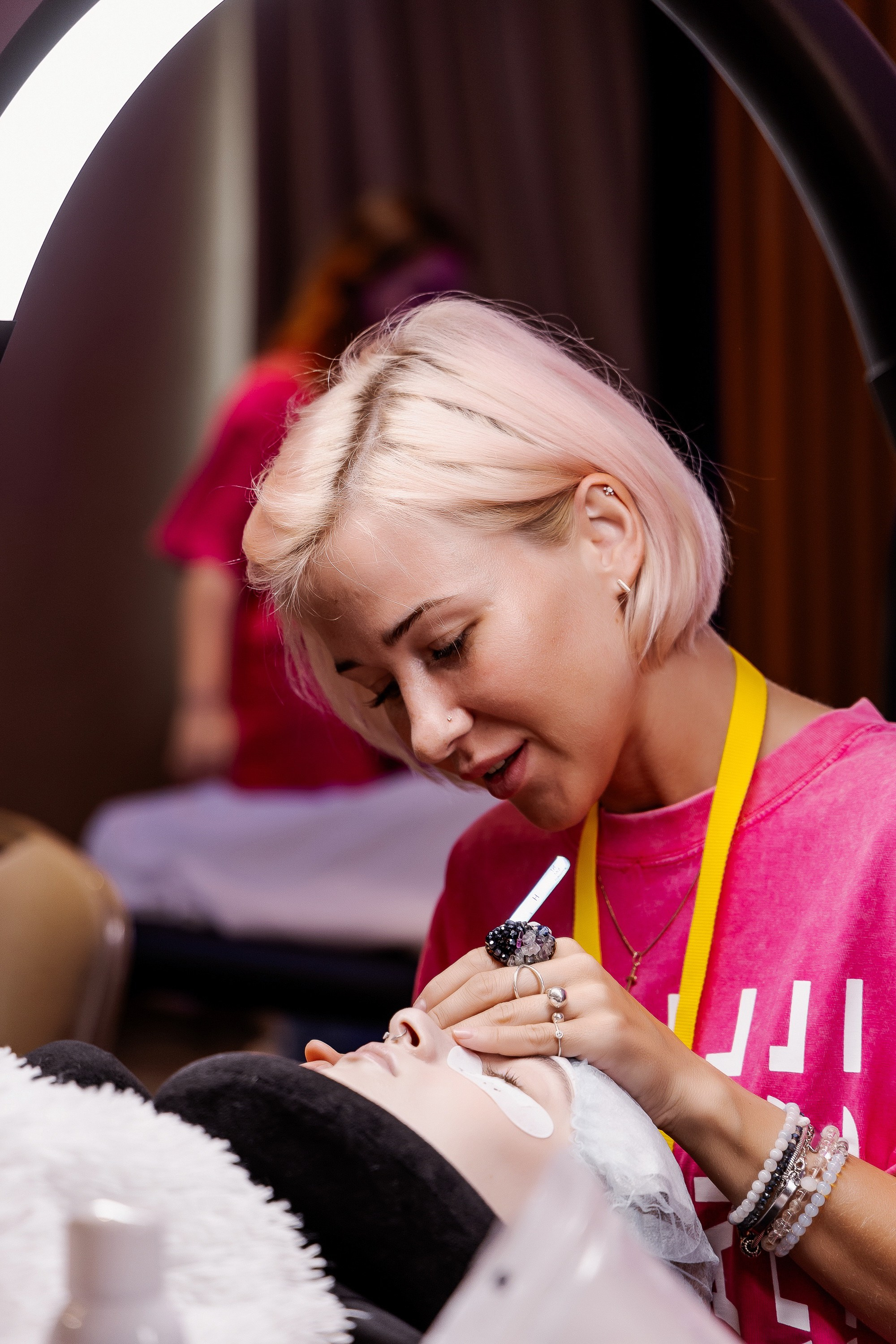 Портфолио мероприятий и людей. Фотограф и Видеограф мероприятий в Москве