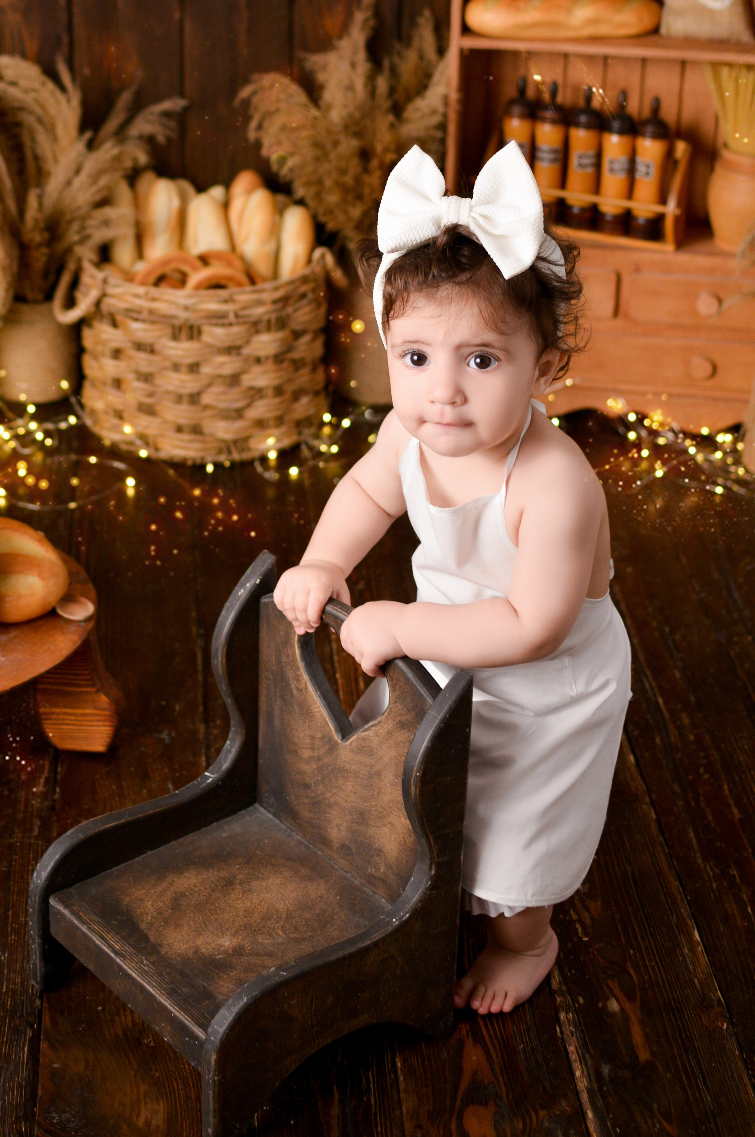 Фотосессия на годик Краснодар годовасие. Фотограф новорожденных Краснодар Малышенко Надежда