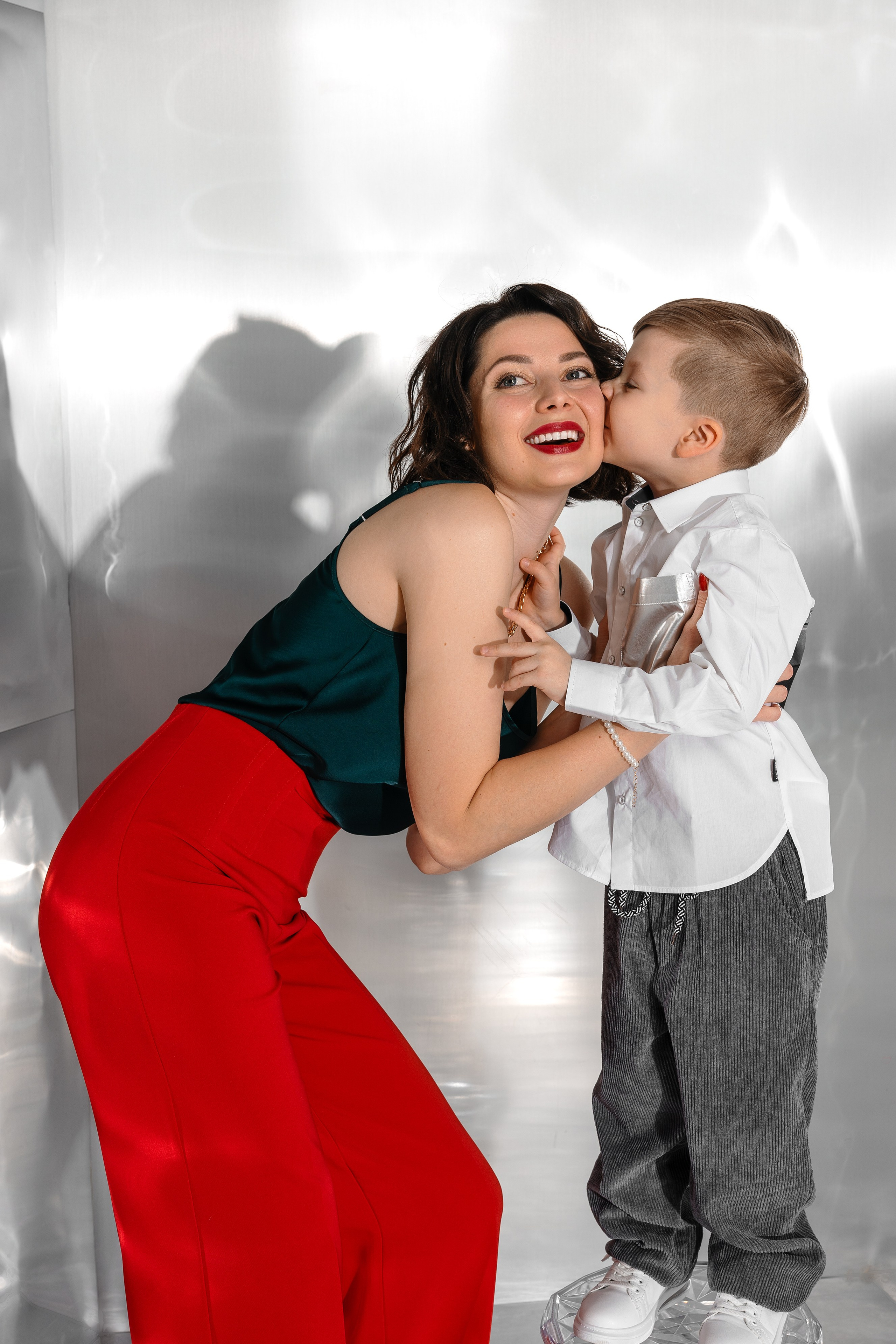 Семейные. Твой фотограф в Москве