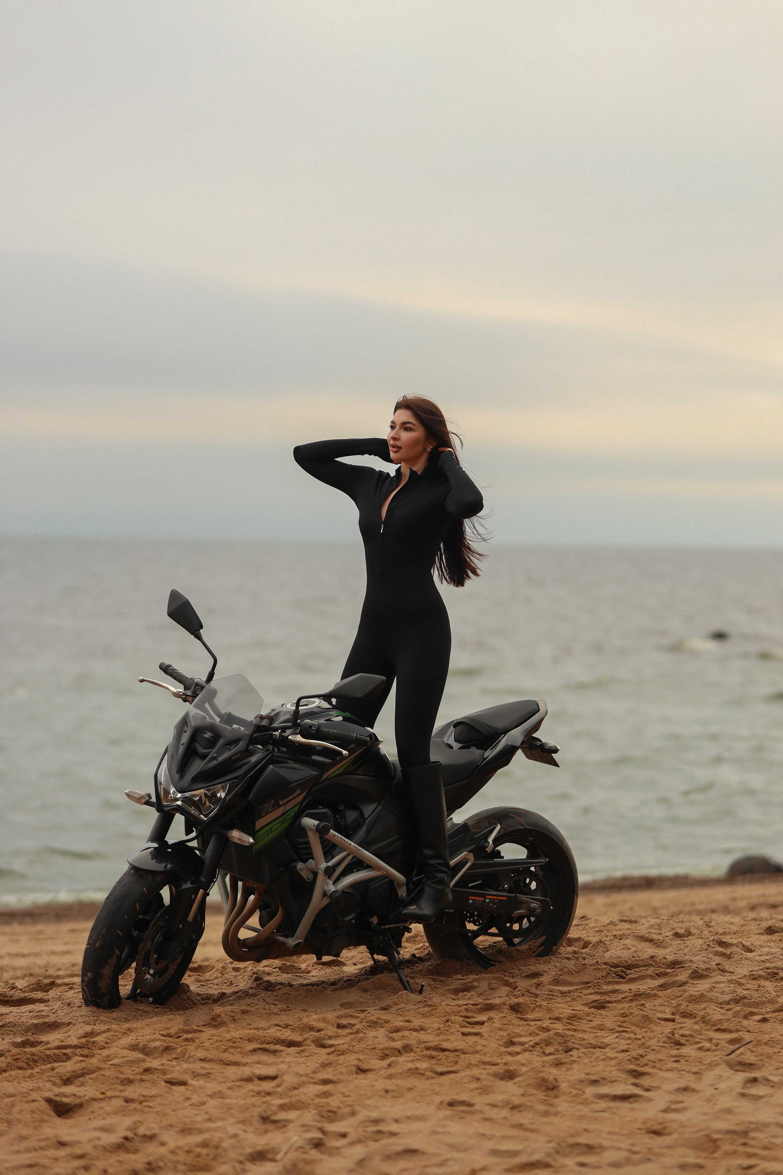 Таня. Лена Колягина Фотограф по любви