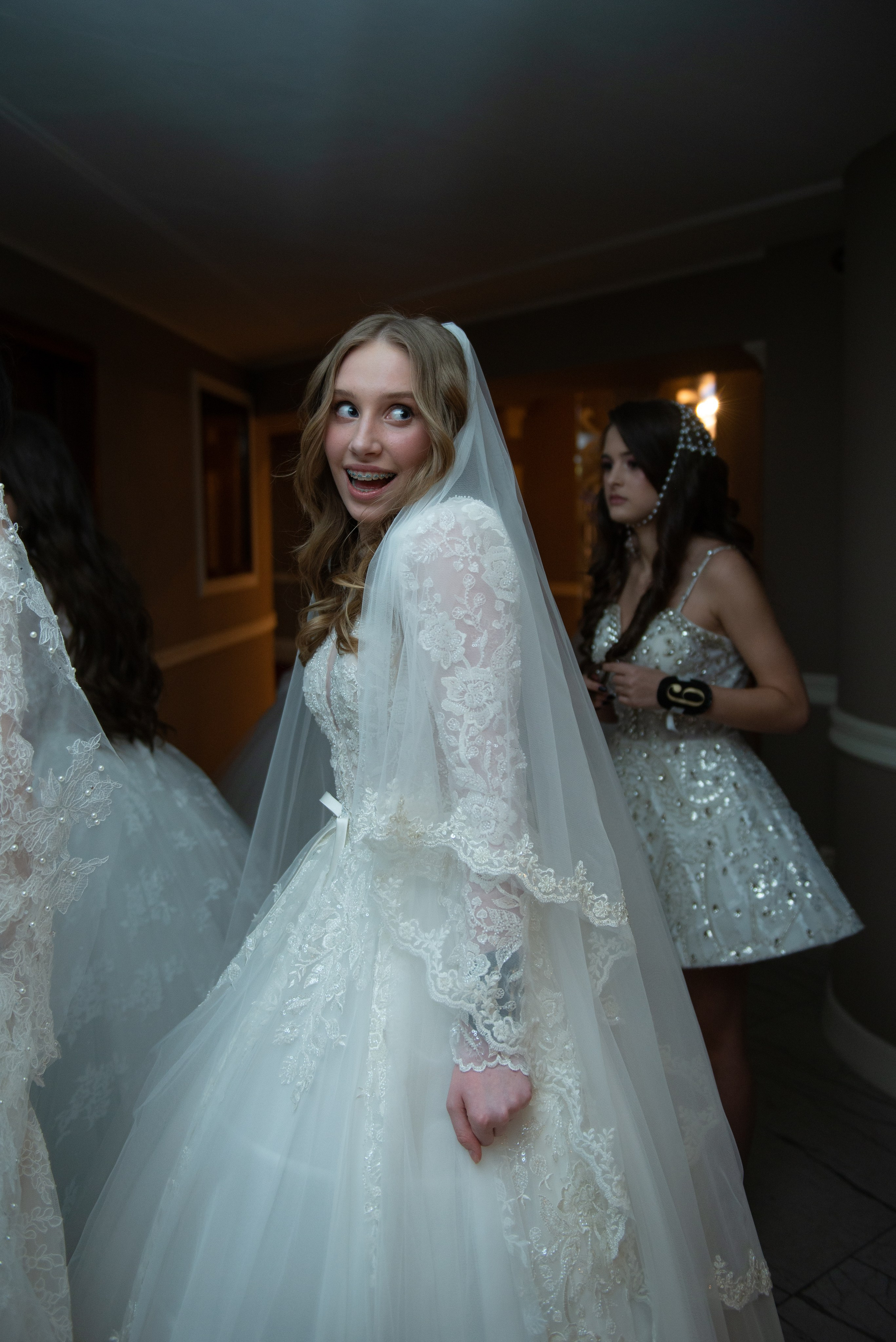 Супермодель 2026. Портретный фотограф Марина Тамбовская