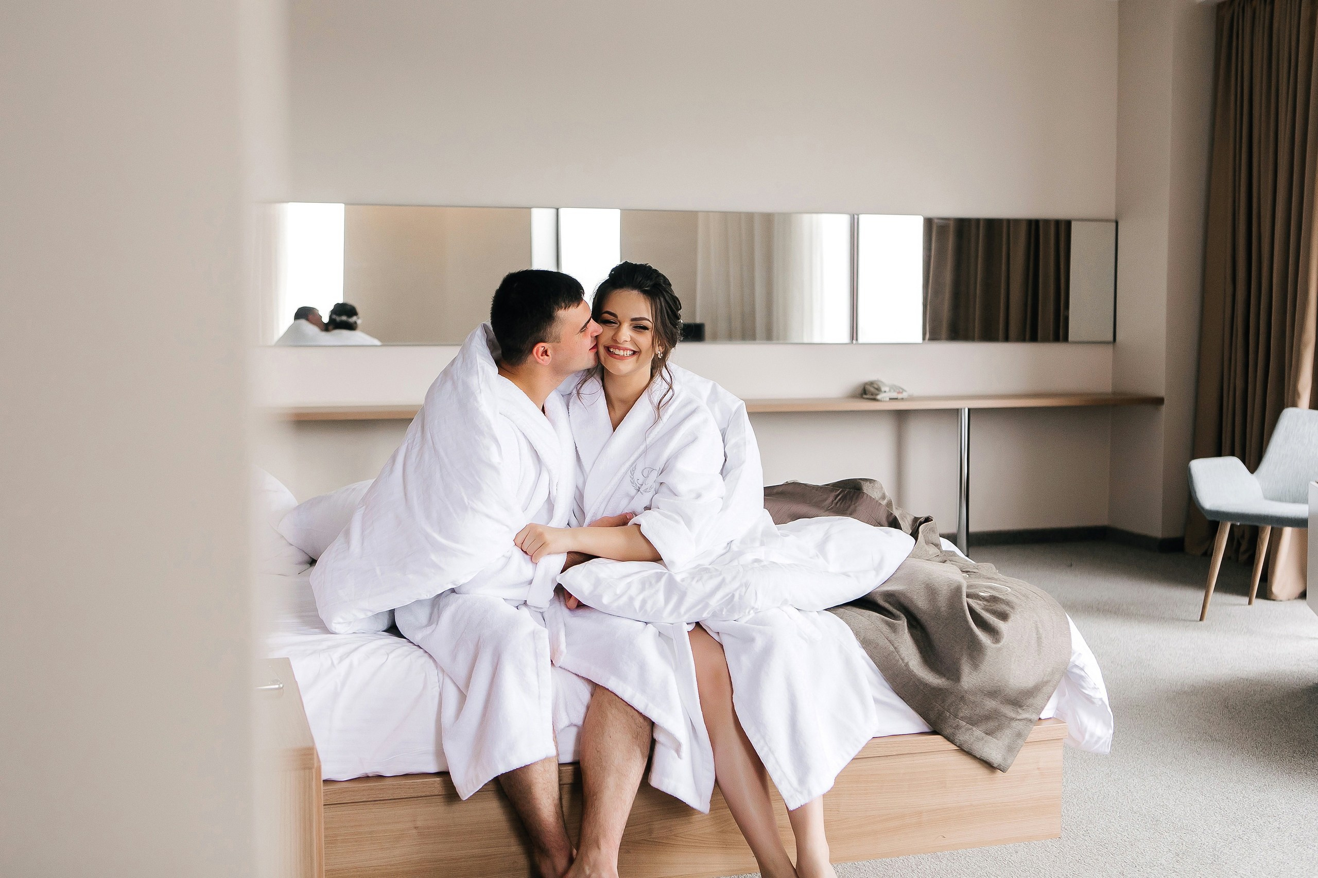 Ангелина и Данила. Chertovskih.ru