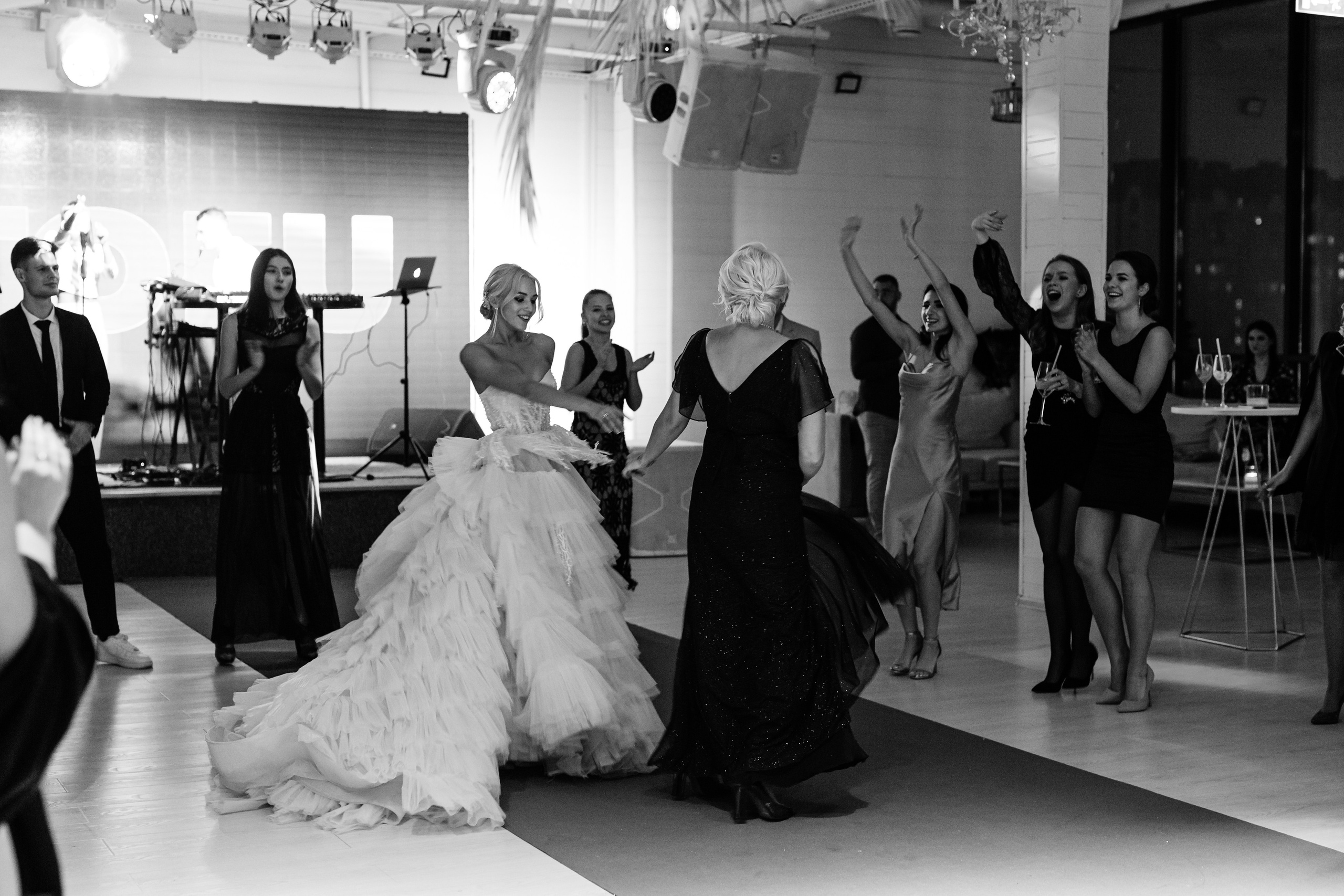 Егор и Дарья