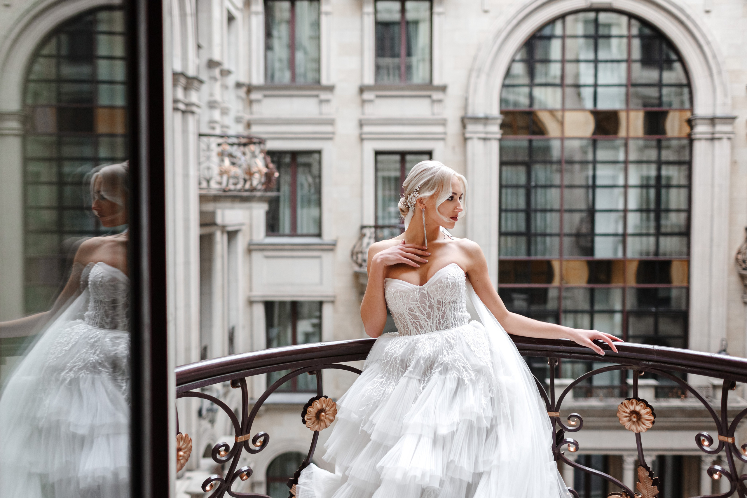 Егор и Дарья