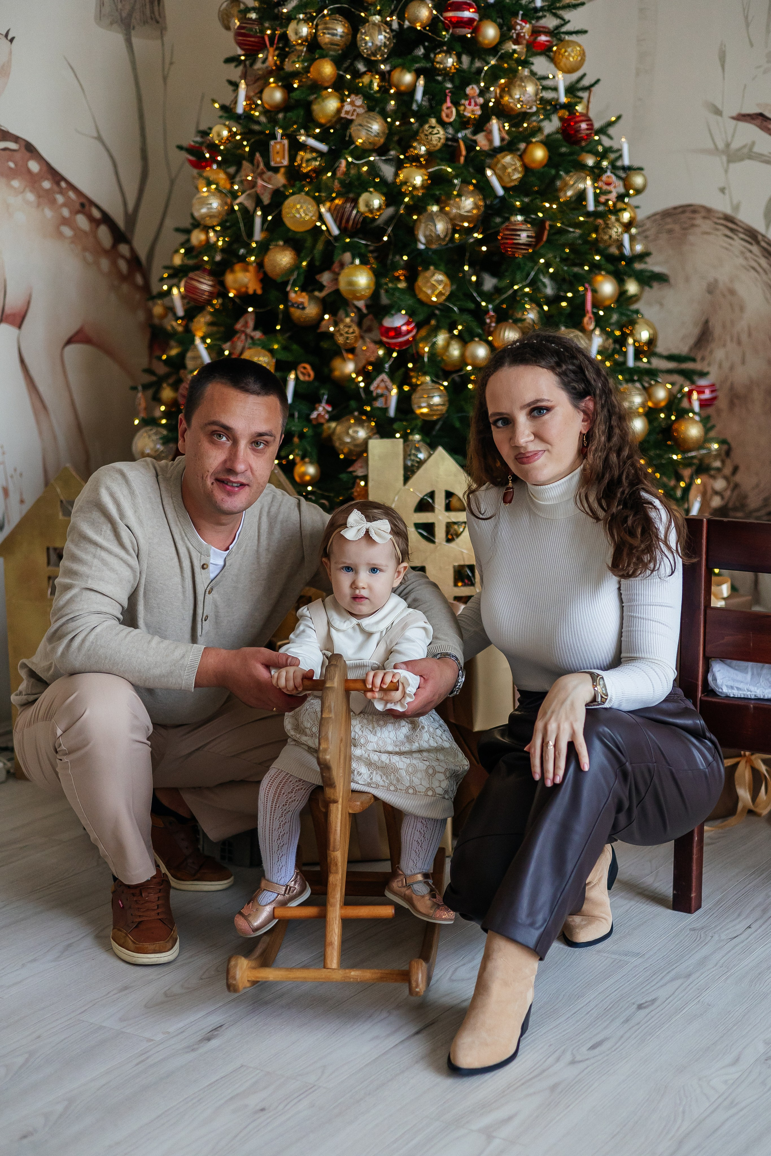 Антон и Наталья