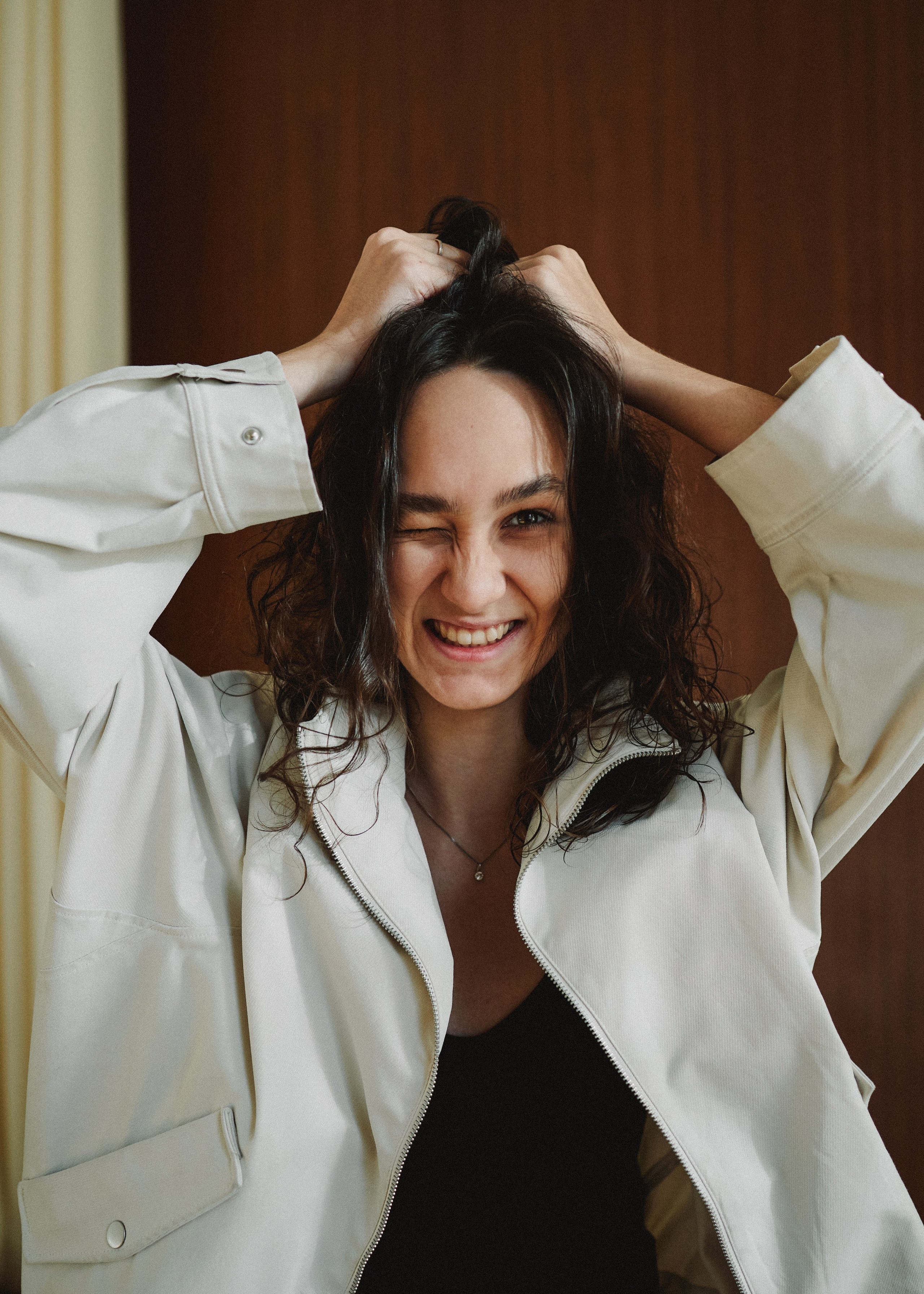 Юлия. Фотограф в Санкт-Петербурге