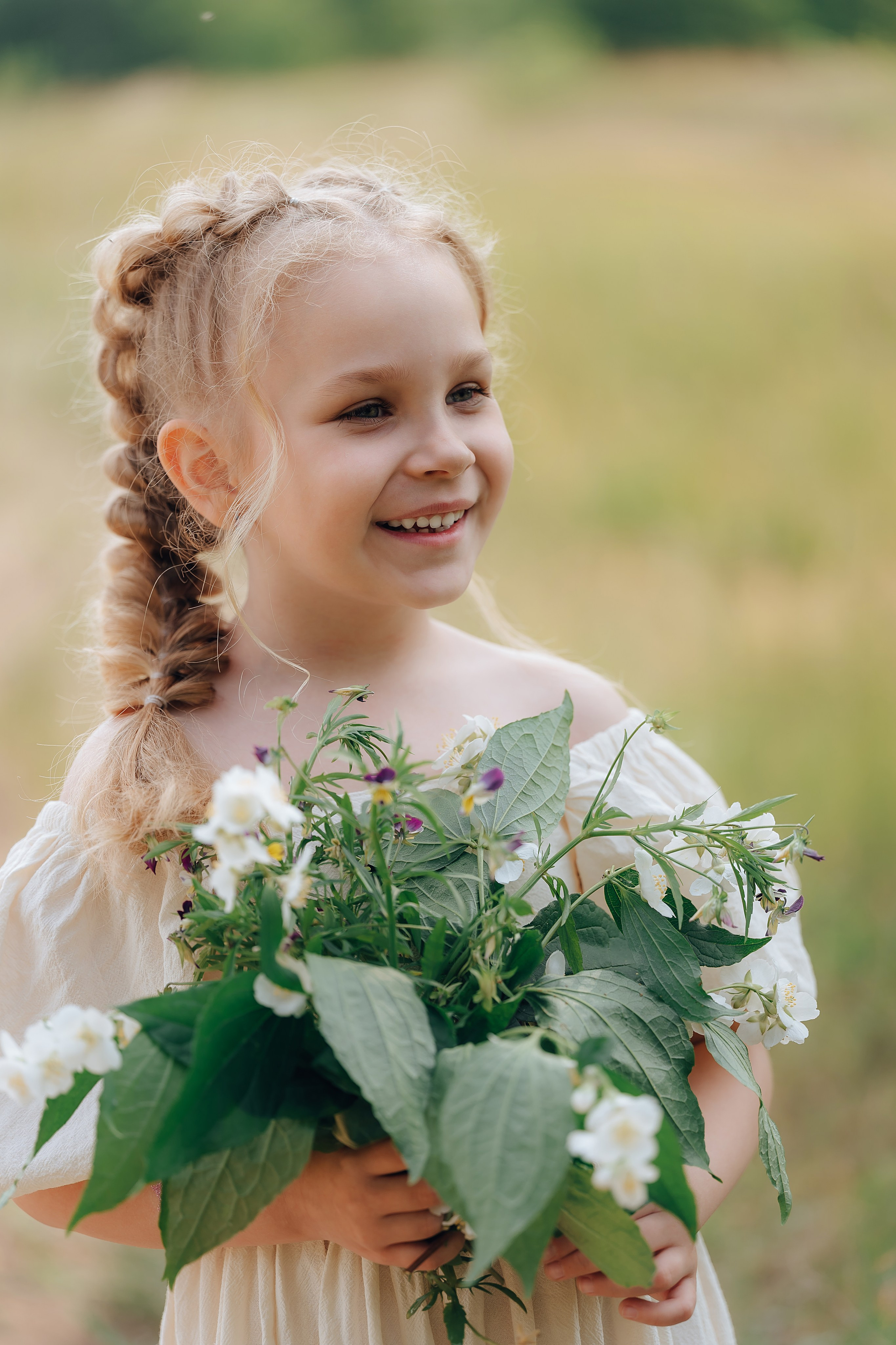 Где-то в Володарске. Детский и семейный фотограф Катерина Мишина