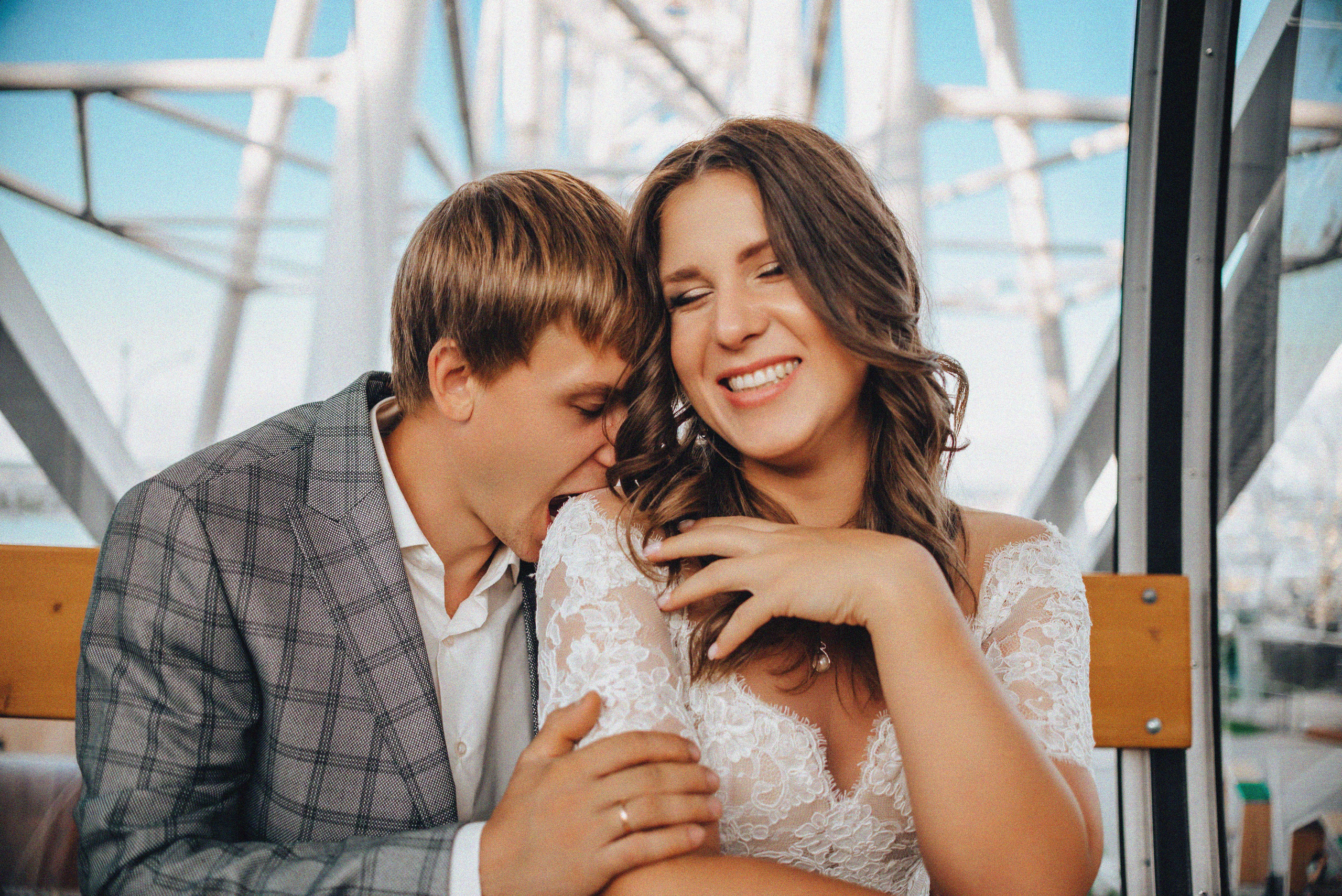 Катя и Сережа. годовщина. Детский и семейный фотограф Катерина Мишина