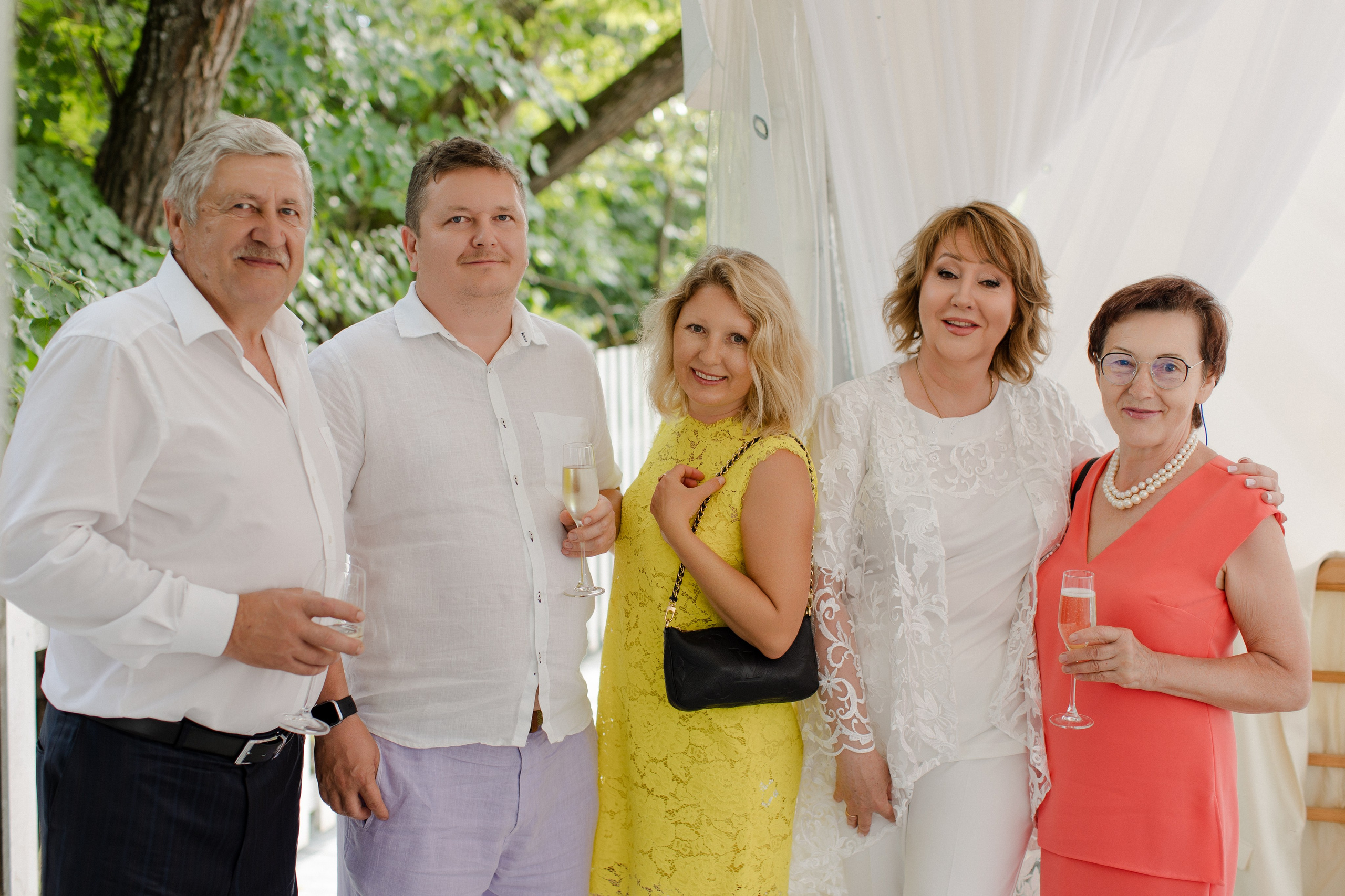 Свадьба. Семейный и детский фотограф в Москве Кузьмина Мария