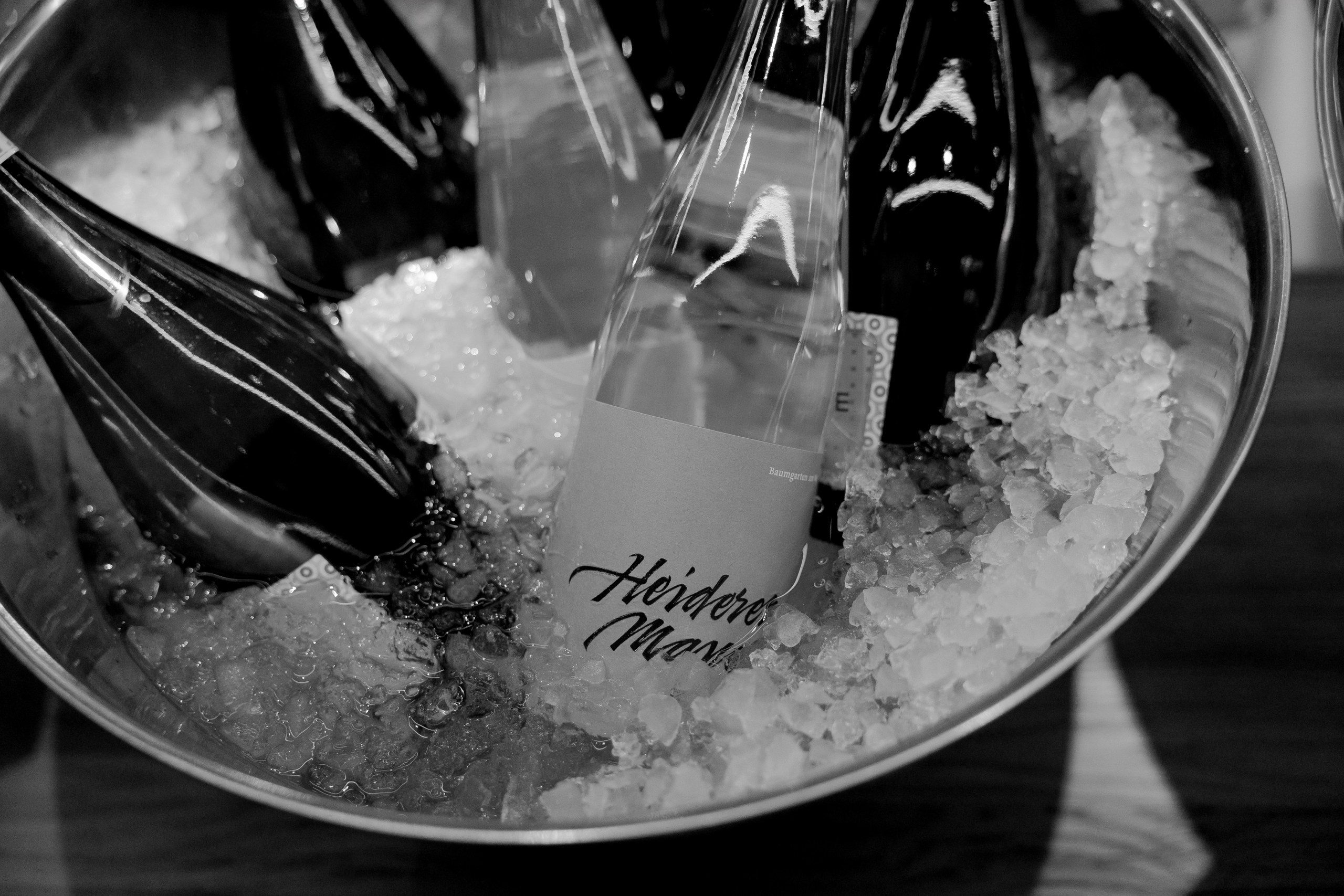 Открытие ресторана KOI. Night2Day Санкт-Петербург