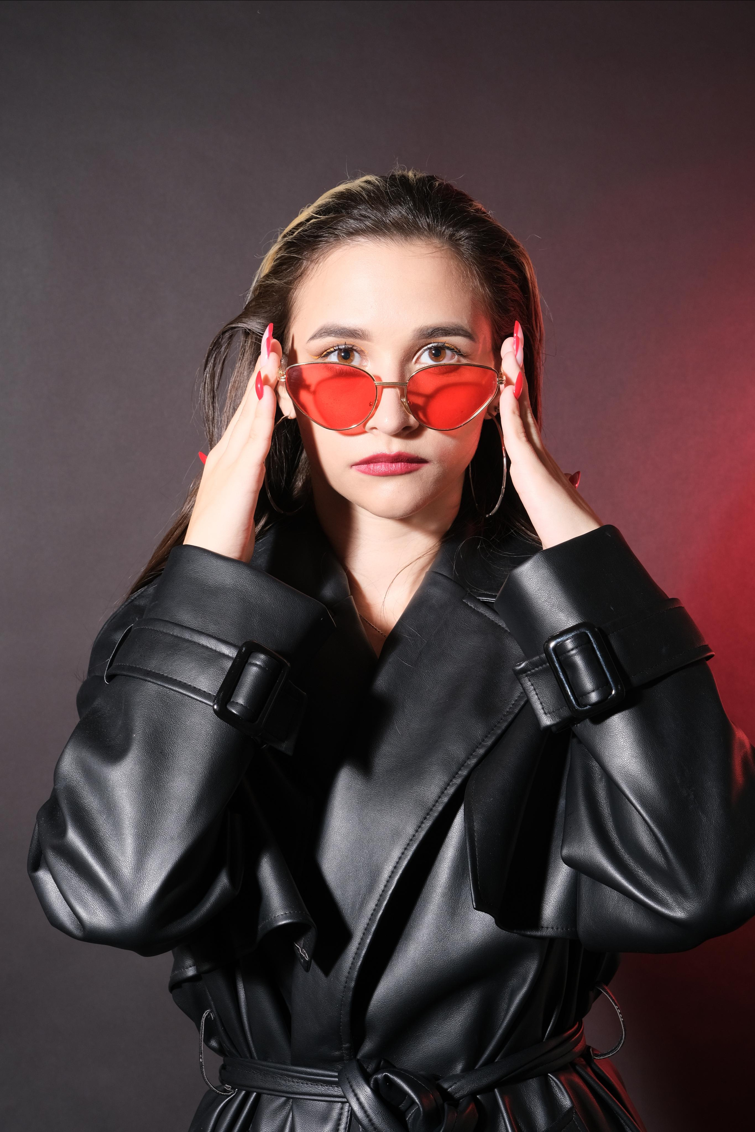 Алина. Фотограф Денис Булавин