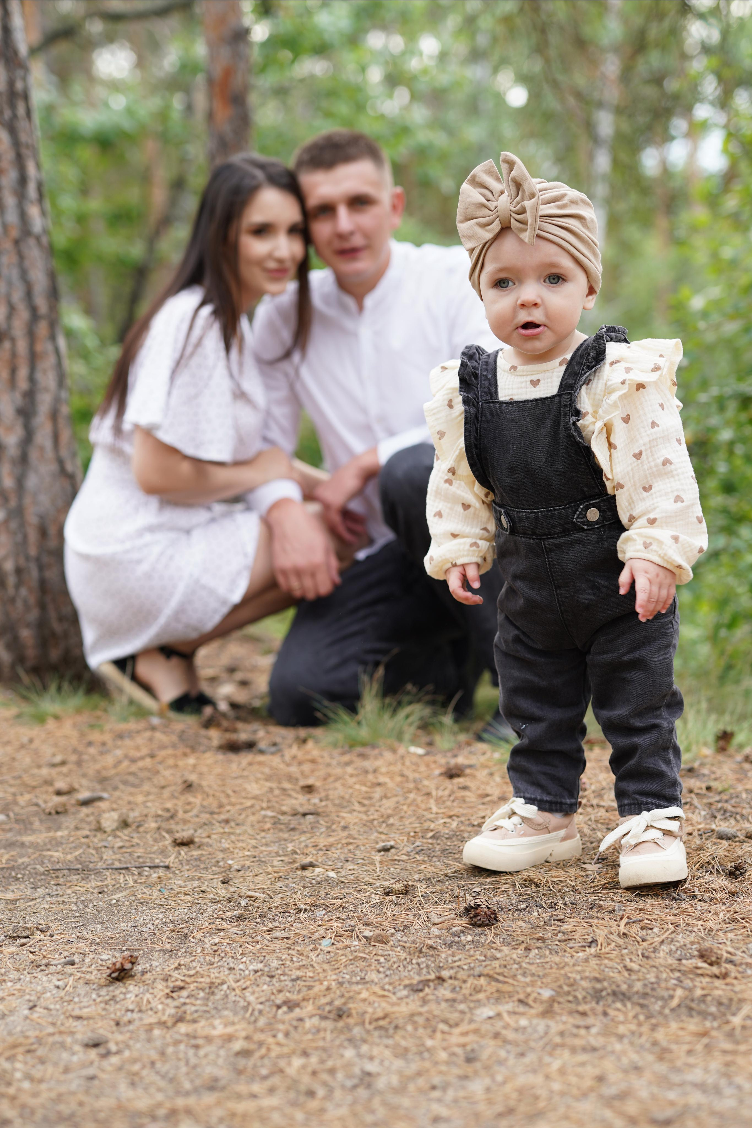 Вячеслав и Мария. Фотограф Денис Булавин