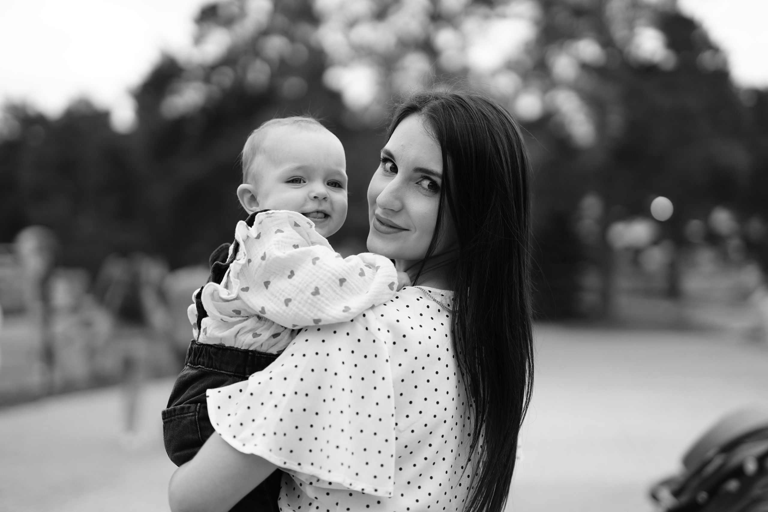 Вячеслав и Мария. Фотограф Денис Булавин