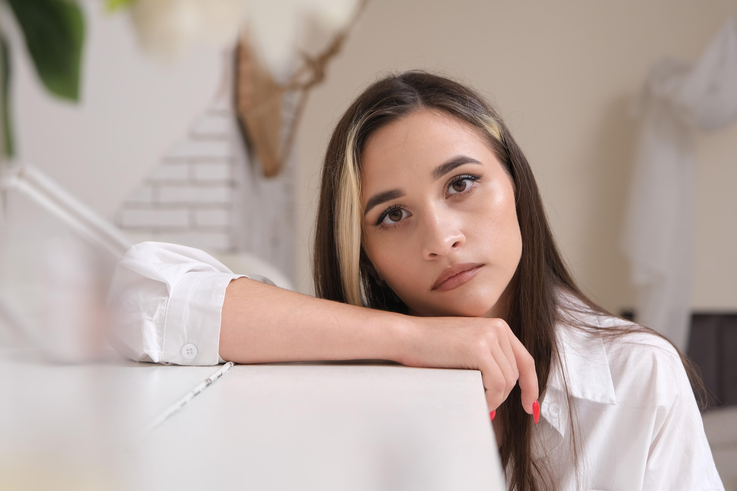 Фотограф Денис Булавин