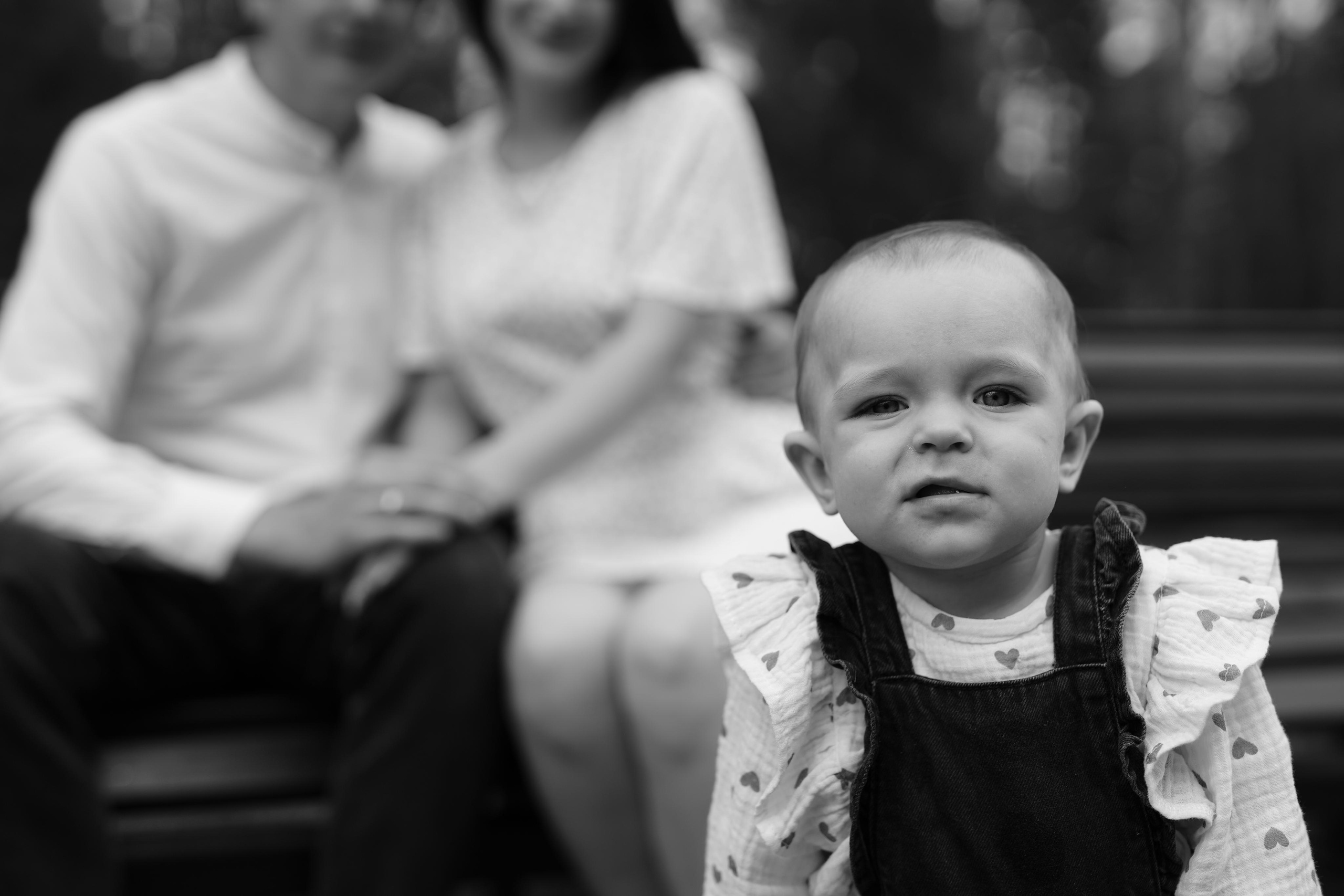 Вячеслав и Мария. Фотограф Денис Булавин