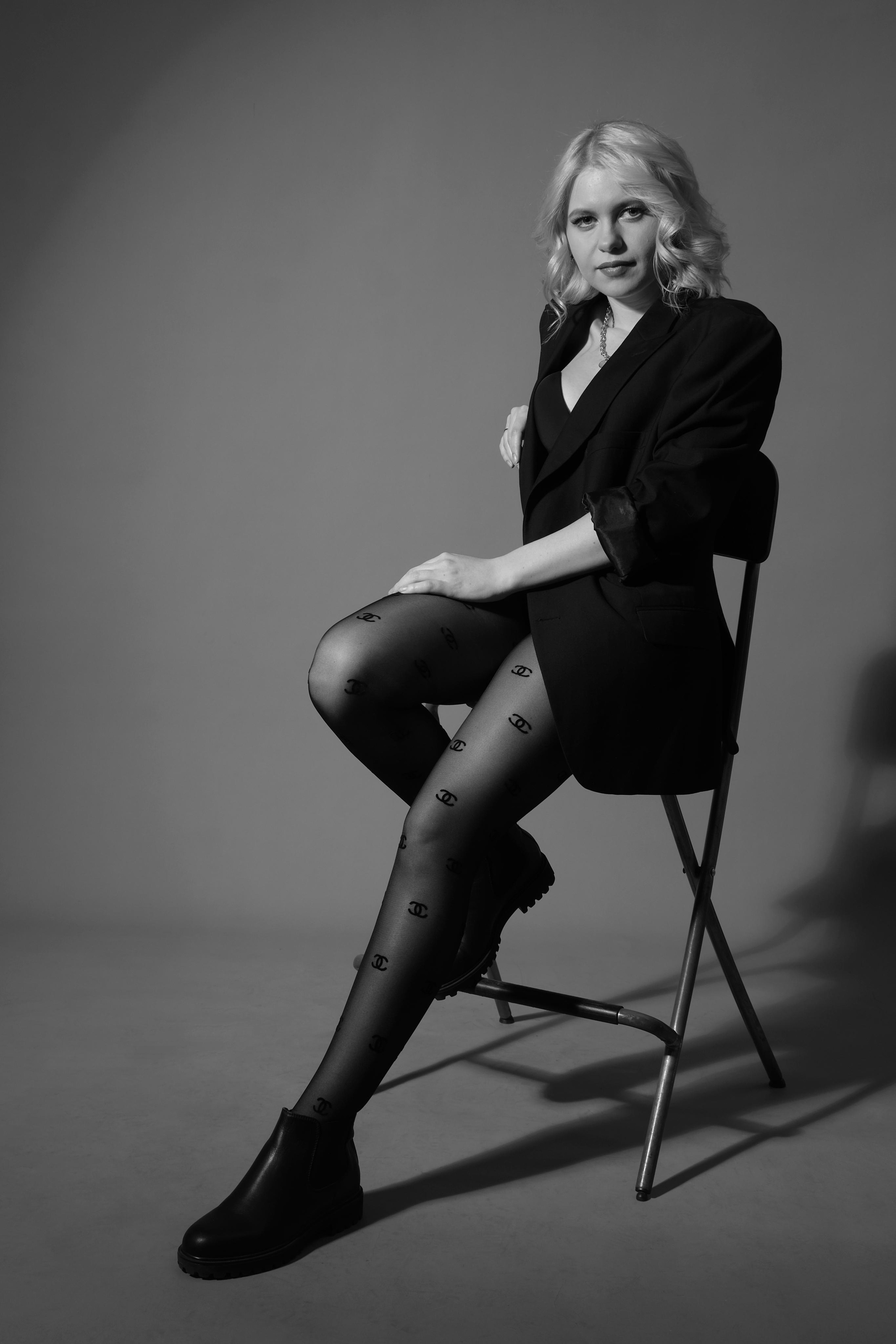 Татьяна. Фотограф Денис Булавин