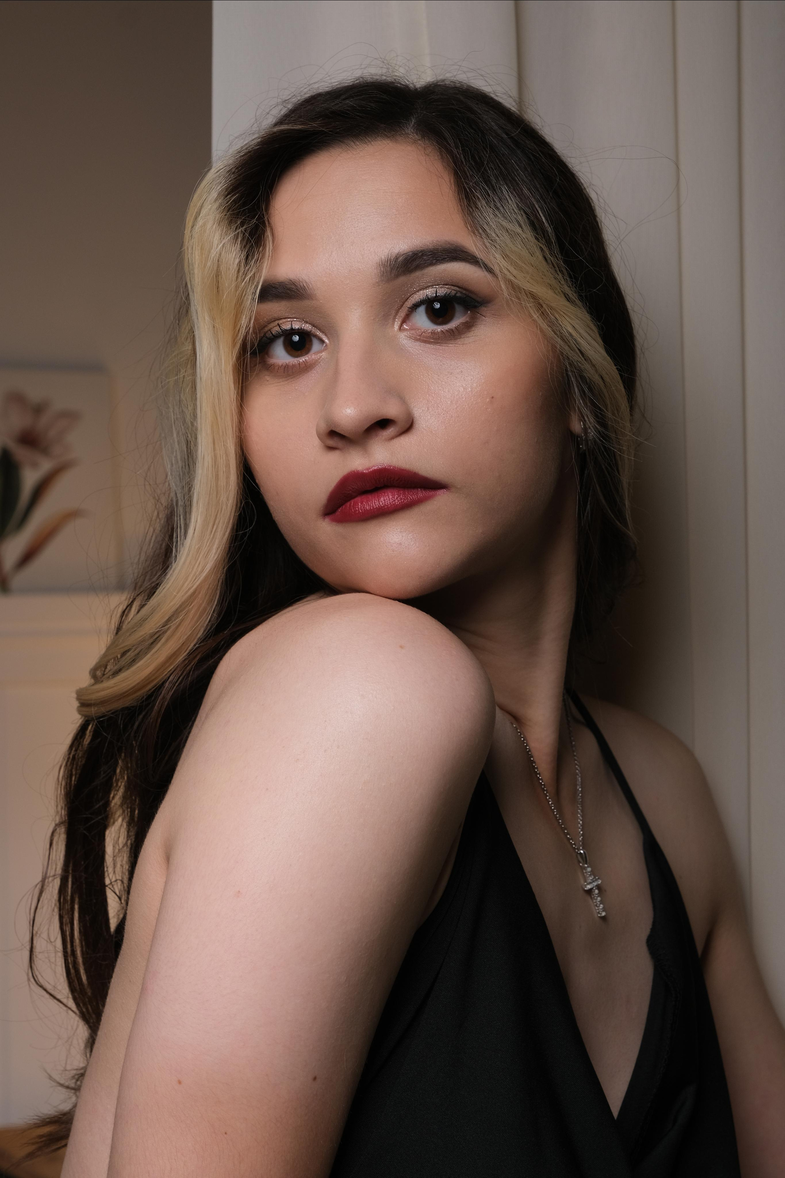 Алина. Фотограф Денис Булавин