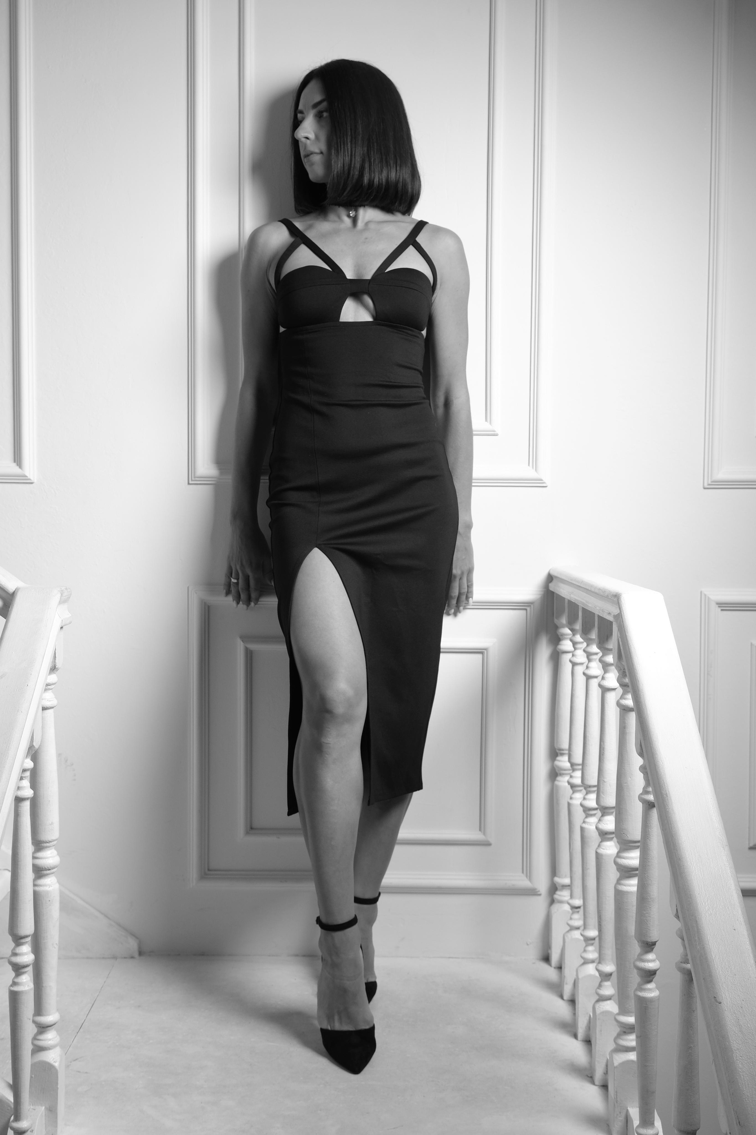 Надежда. Фотограф Денис Булавин