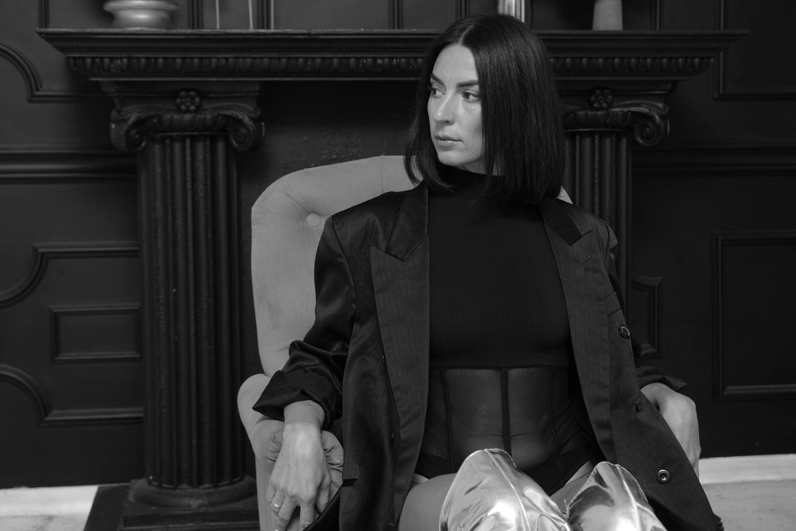 Надежда. Фотограф Денис Булавин