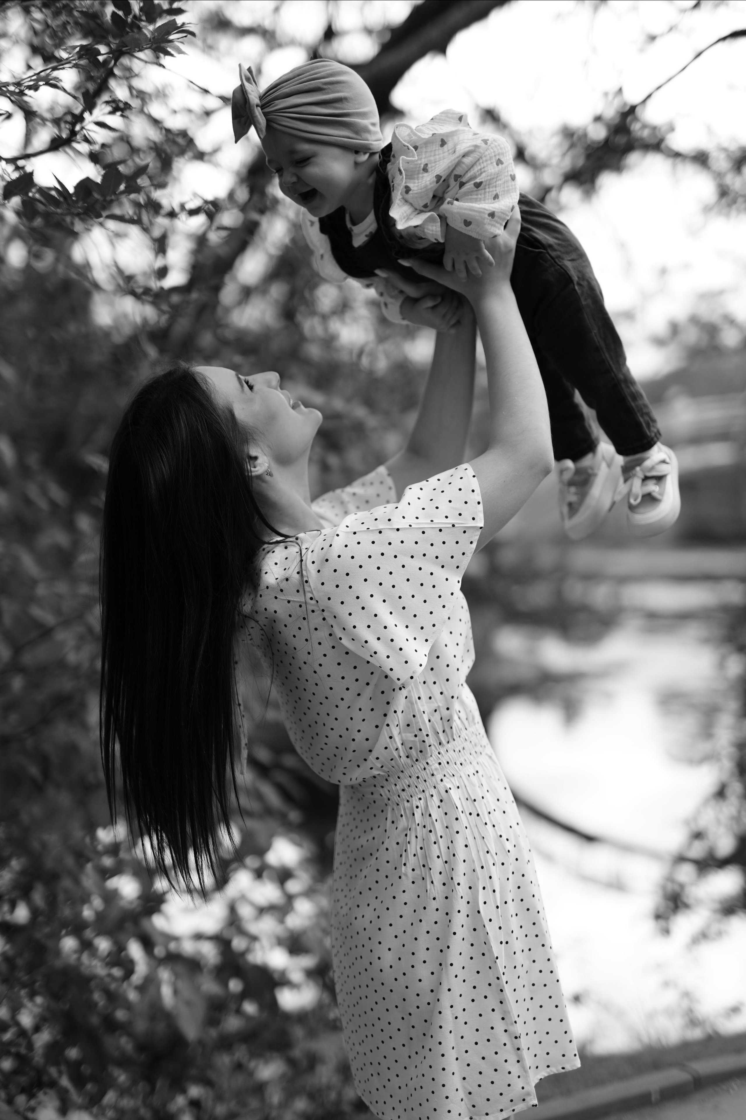 Вячеслав и Мария. Фотограф Денис Булавин