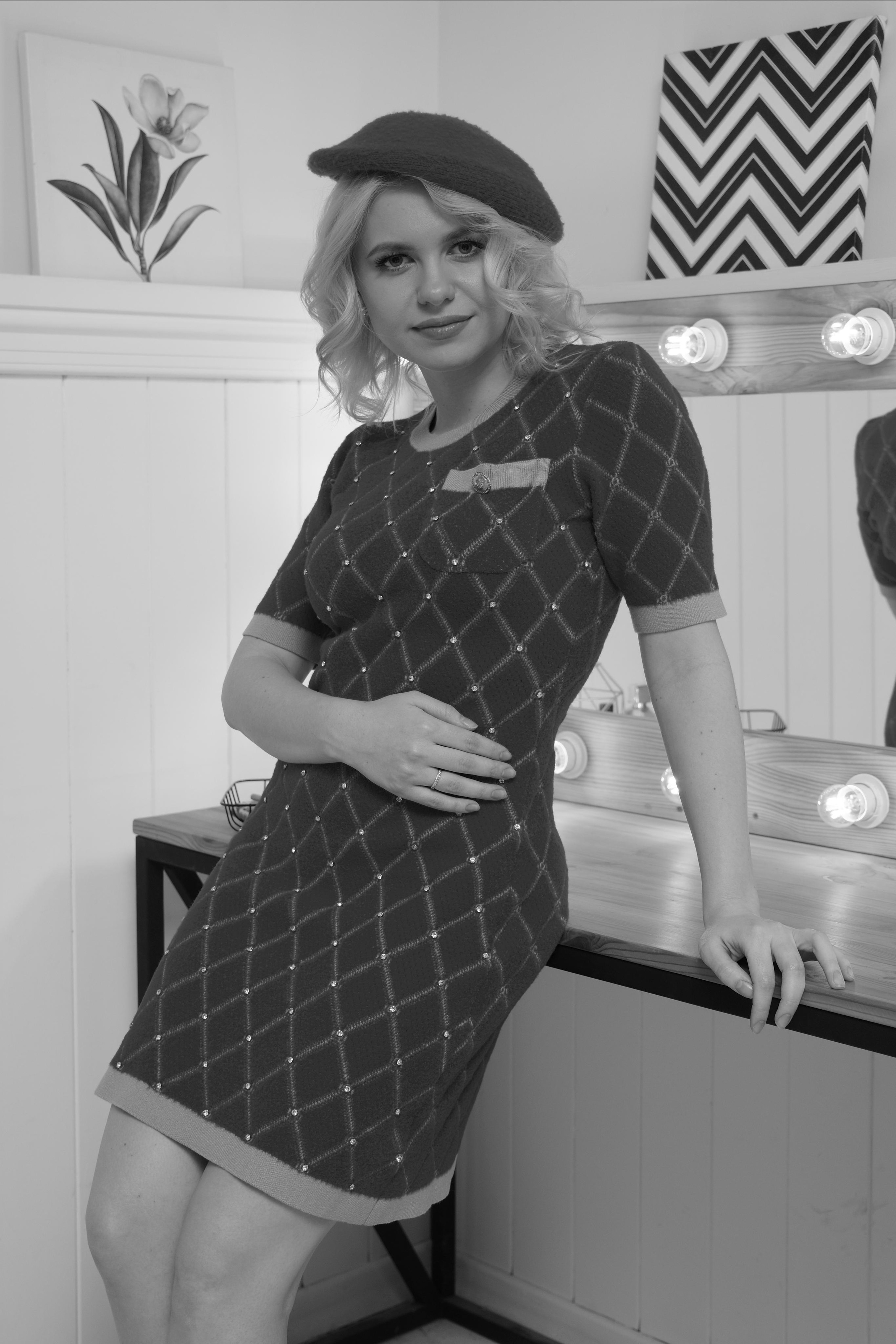 Татьяна. Фотограф Денис Булавин