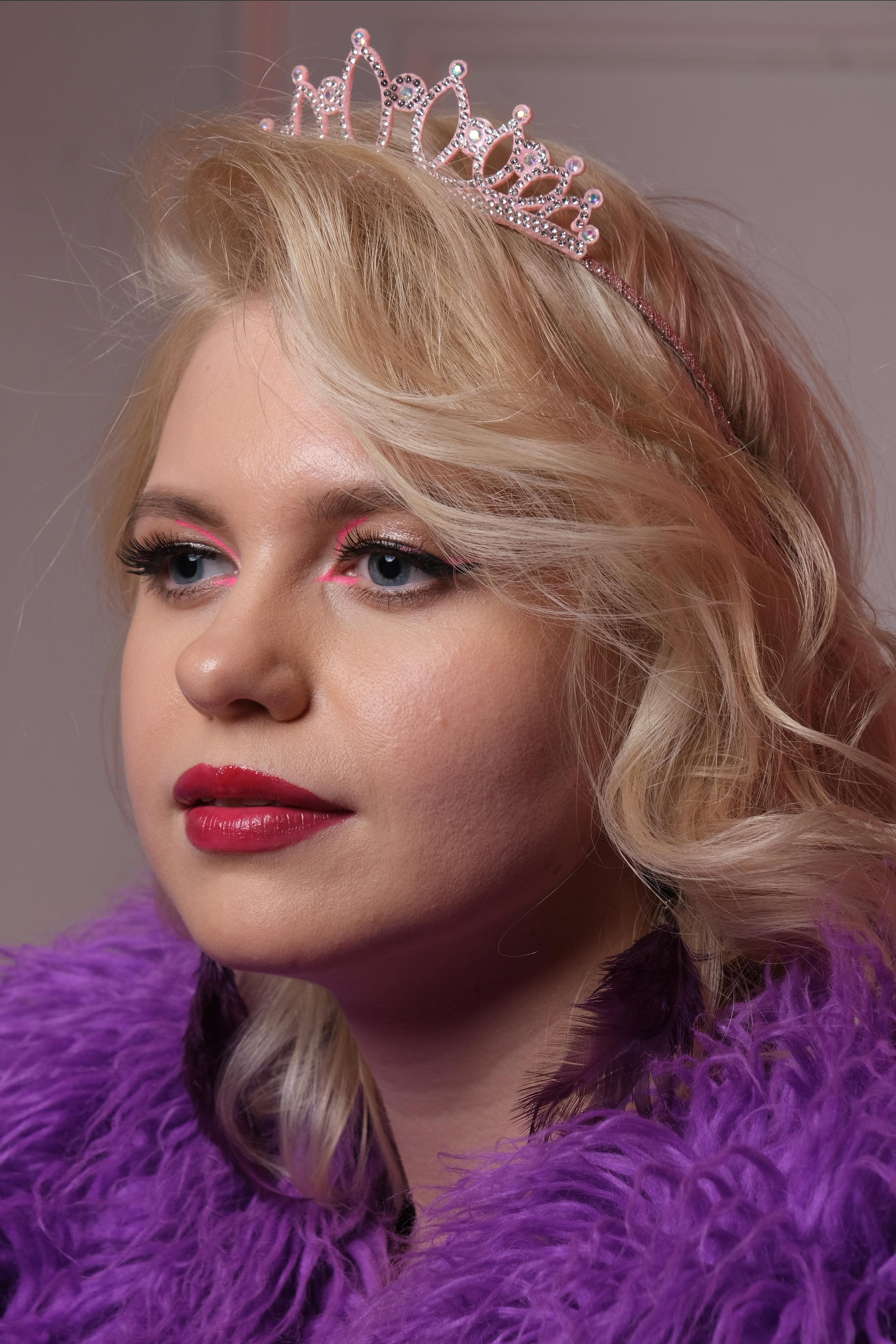 Татьяна. Фотограф Денис Булавин