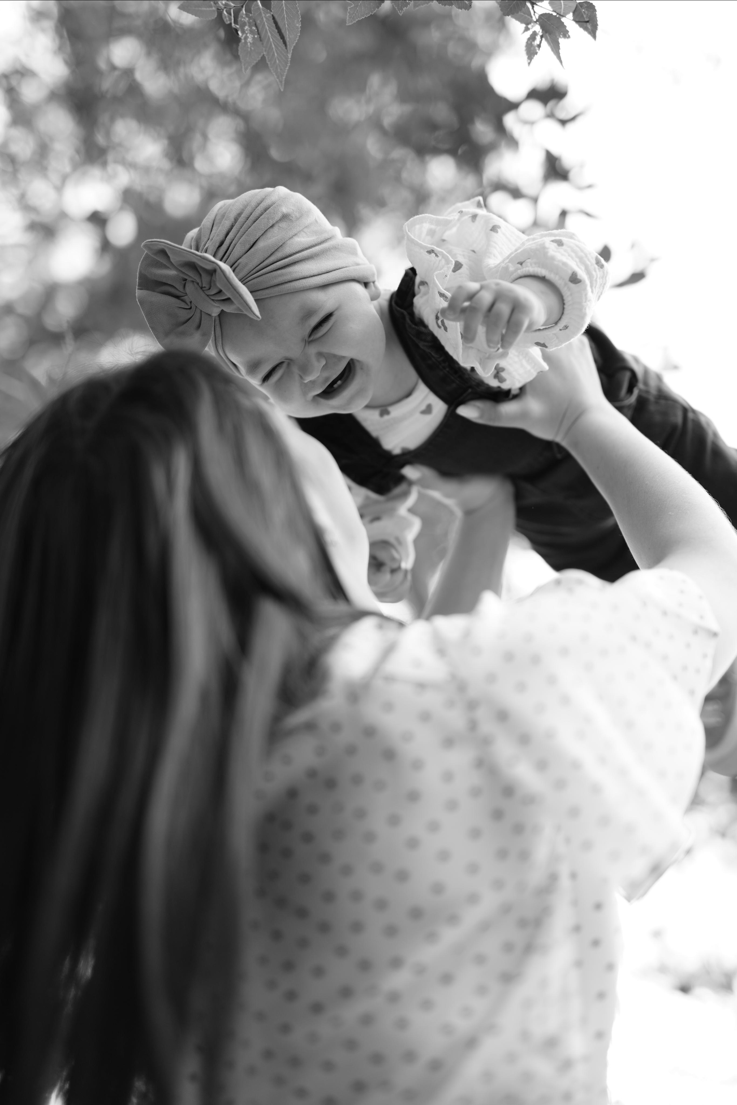 Вячеслав и Мария. Фотограф Денис Булавин