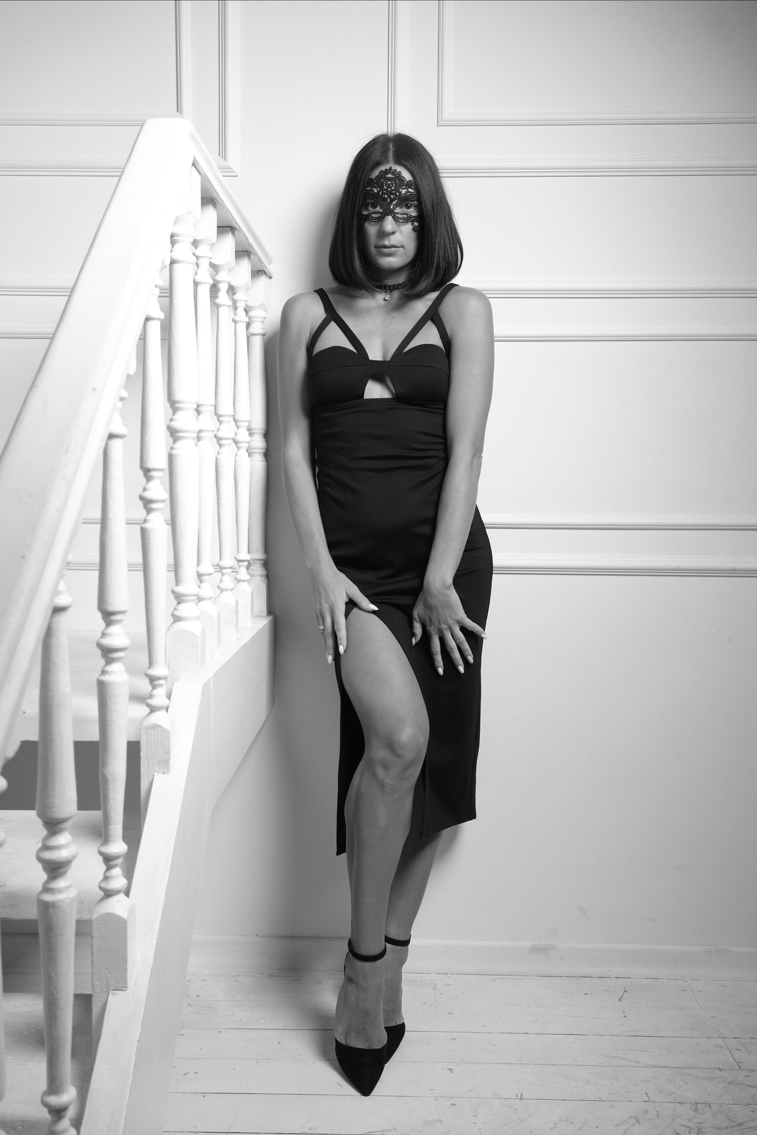 Надежда. Фотограф Денис Булавин