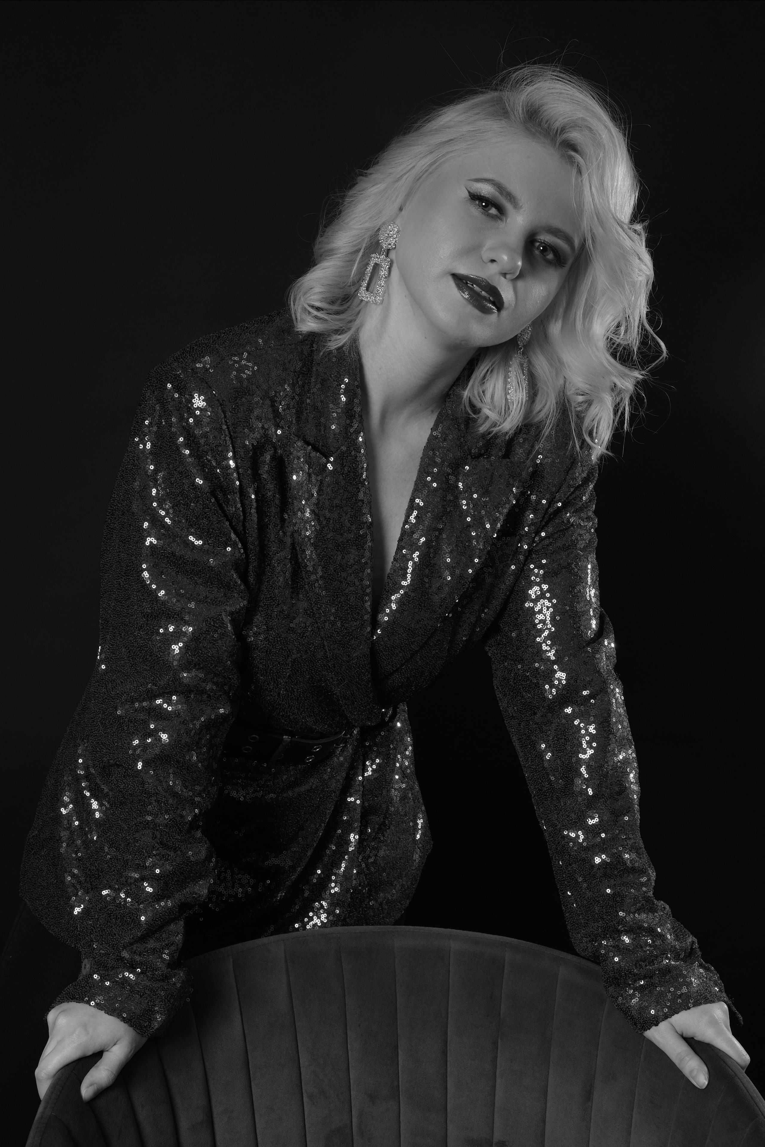 Татьяна. Фотограф Денис Булавин