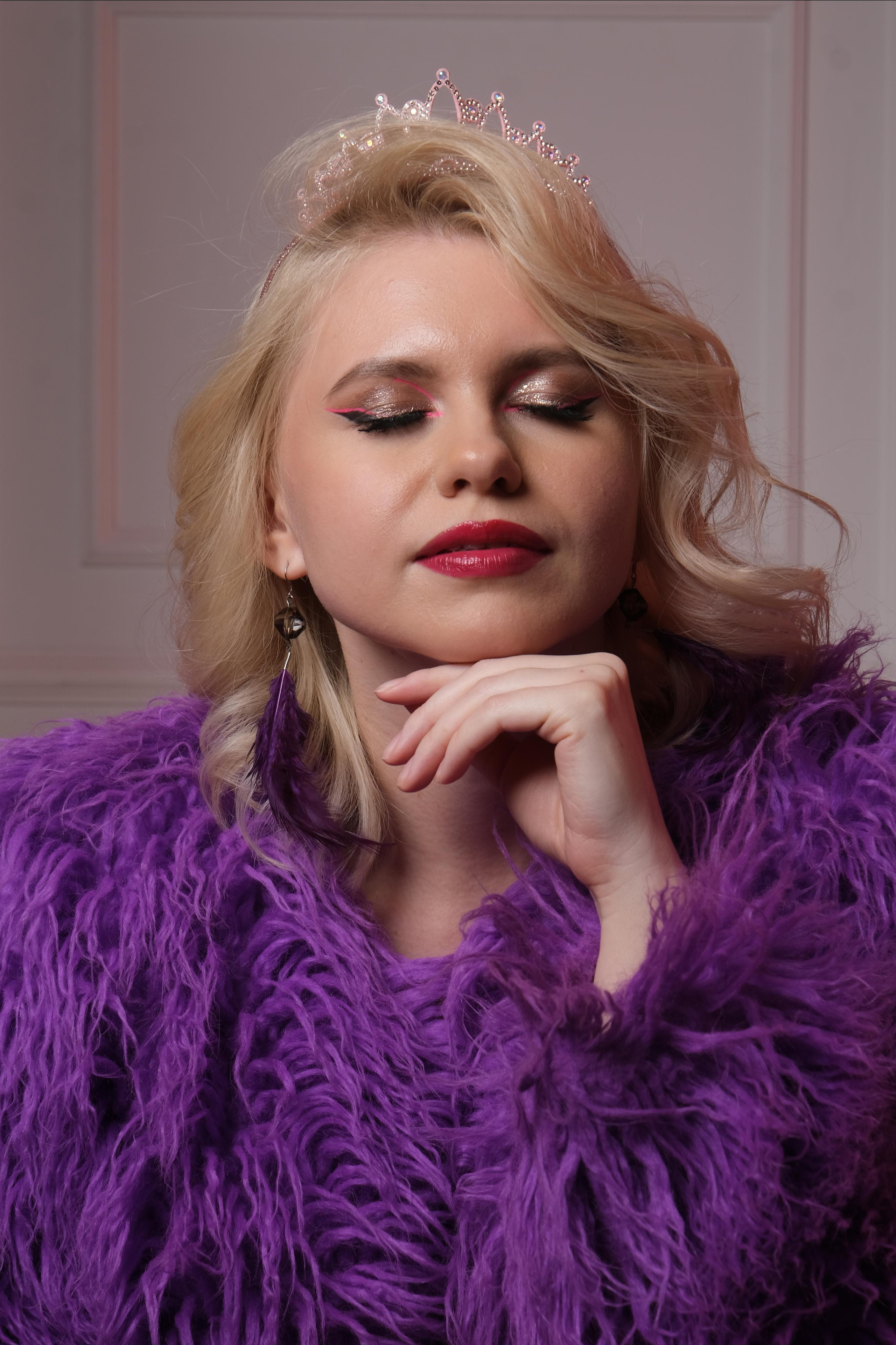 Татьяна. Фотограф Денис Булавин