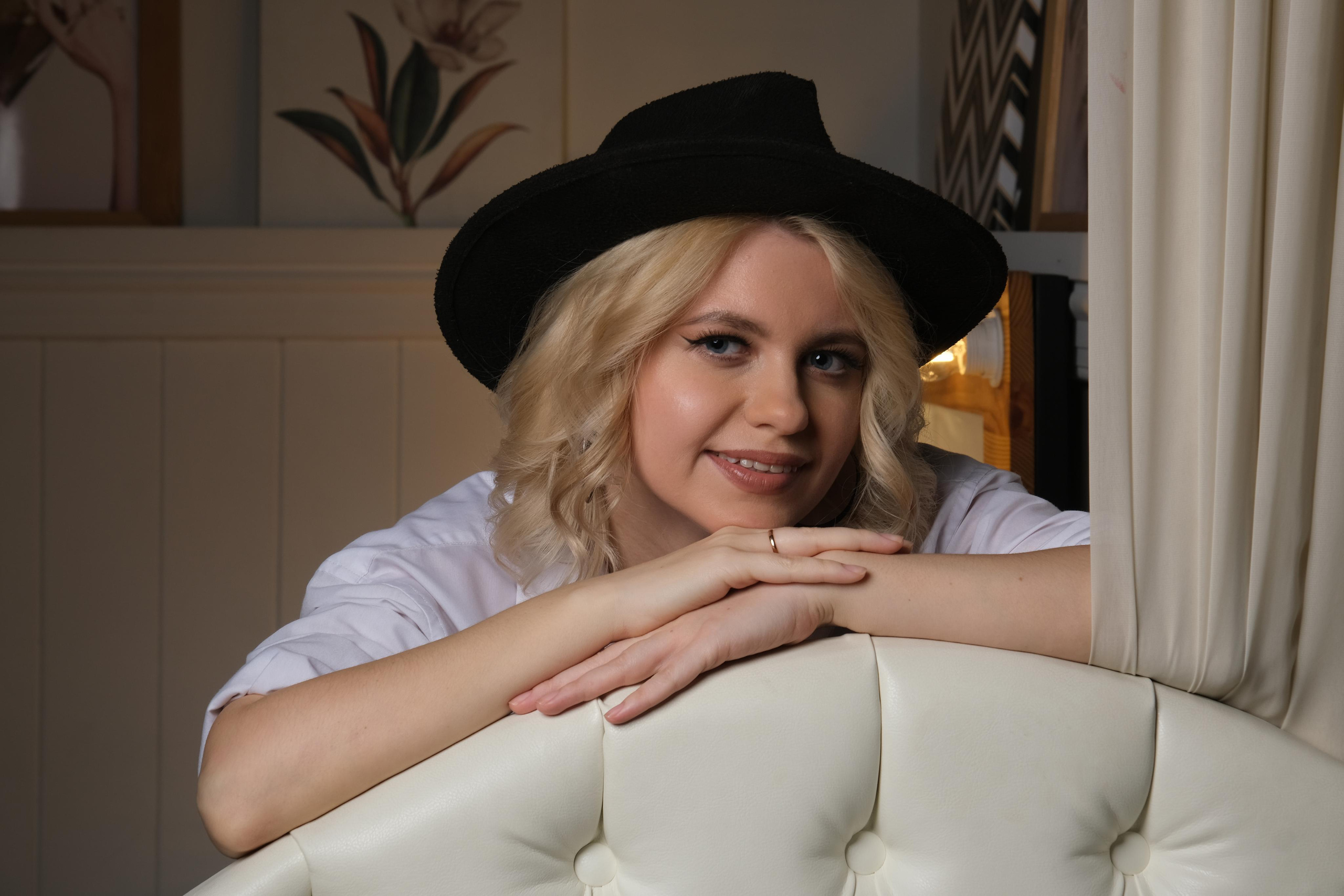 Татьяна. Фотограф Денис Булавин