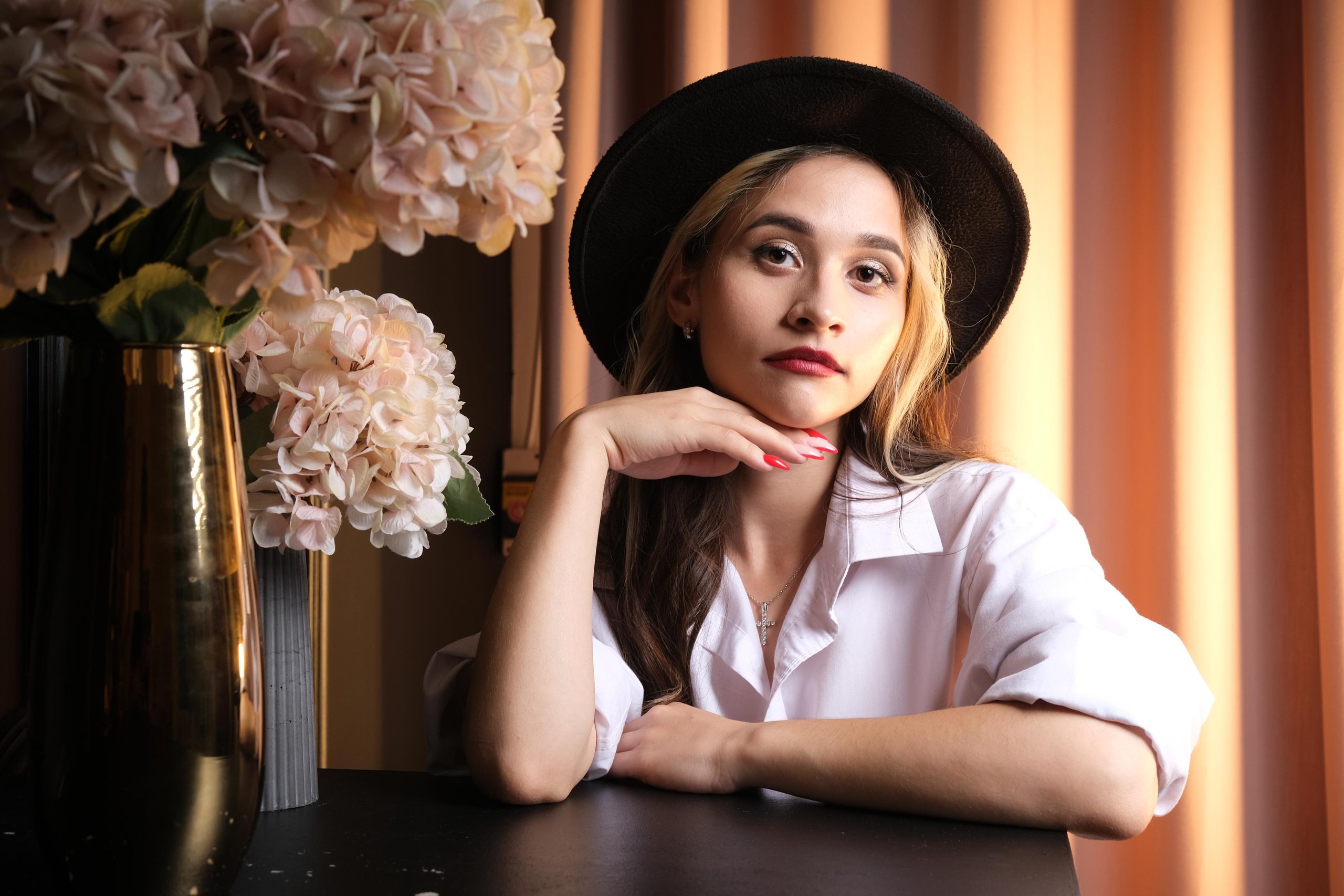 Фотограф Денис Булавин