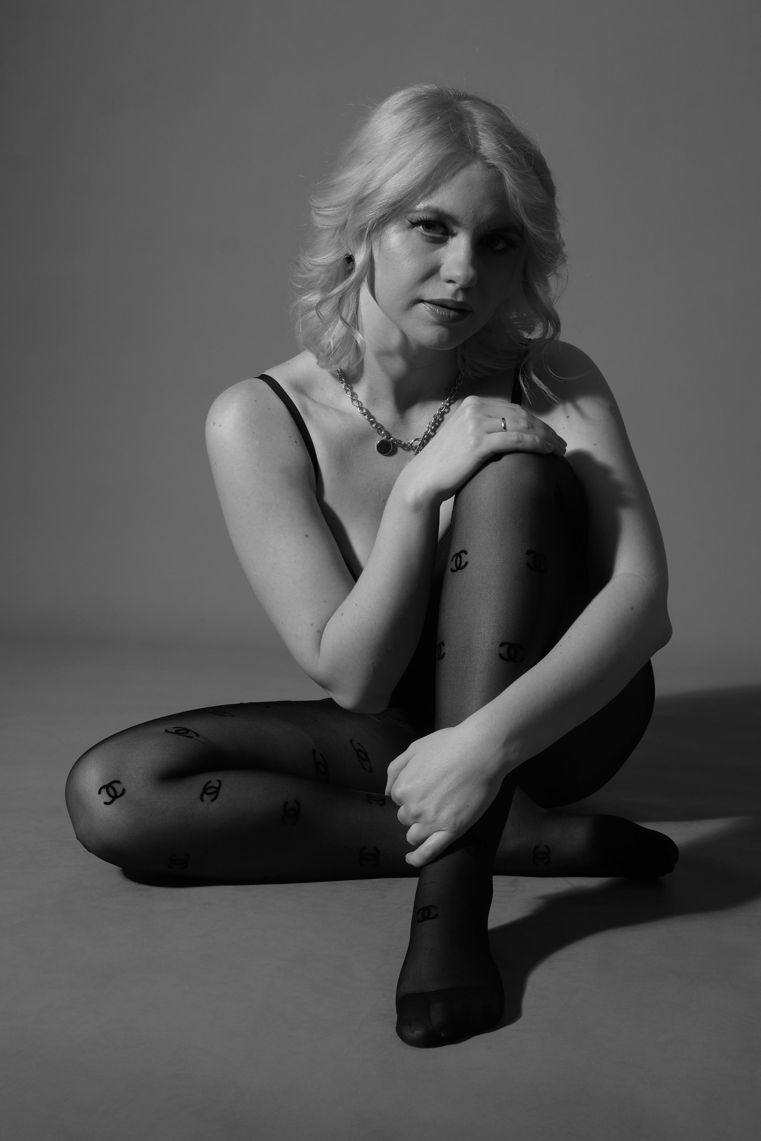 Татьяна. Фотограф Денис Булавин