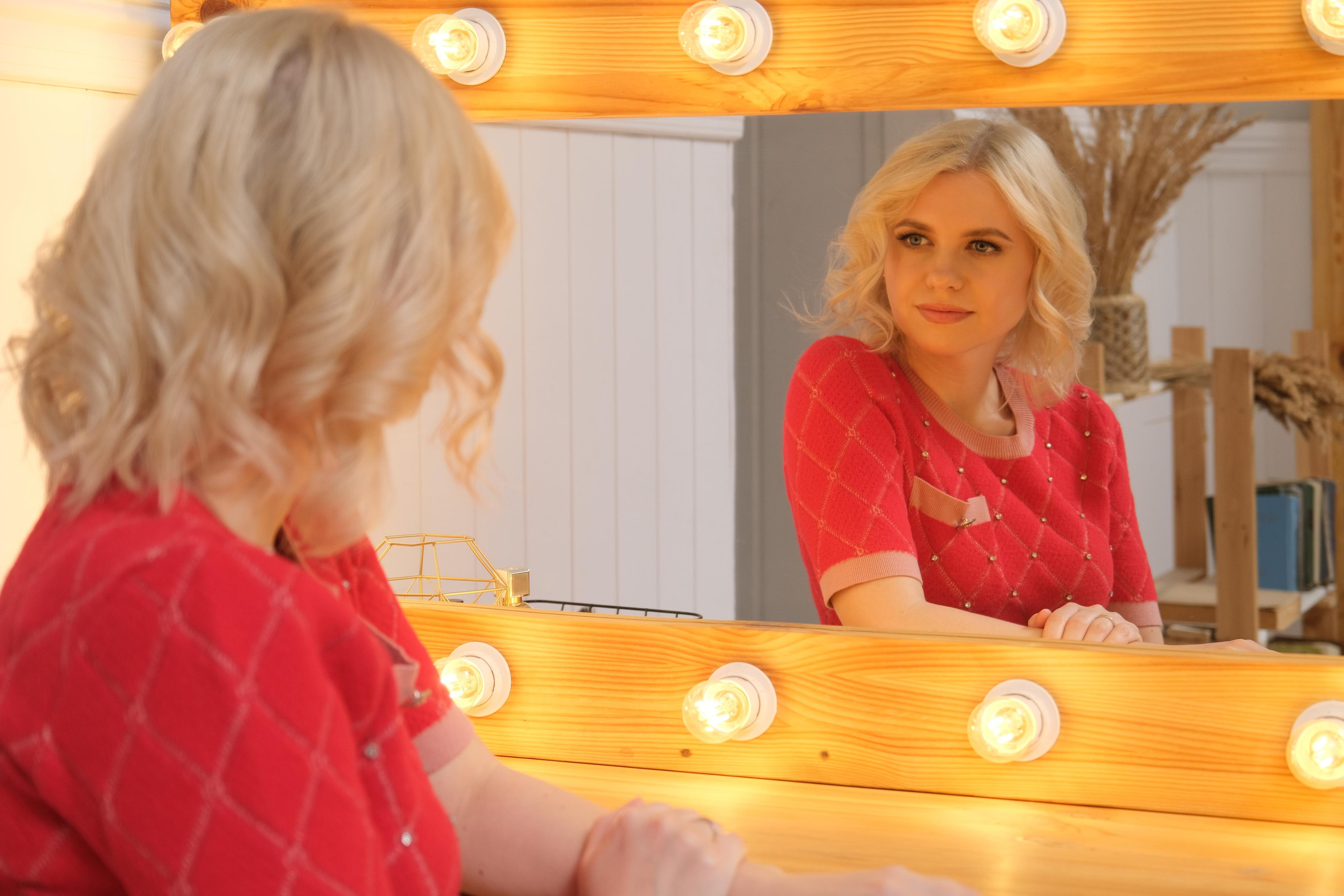 Татьяна. Фотограф Денис Булавин