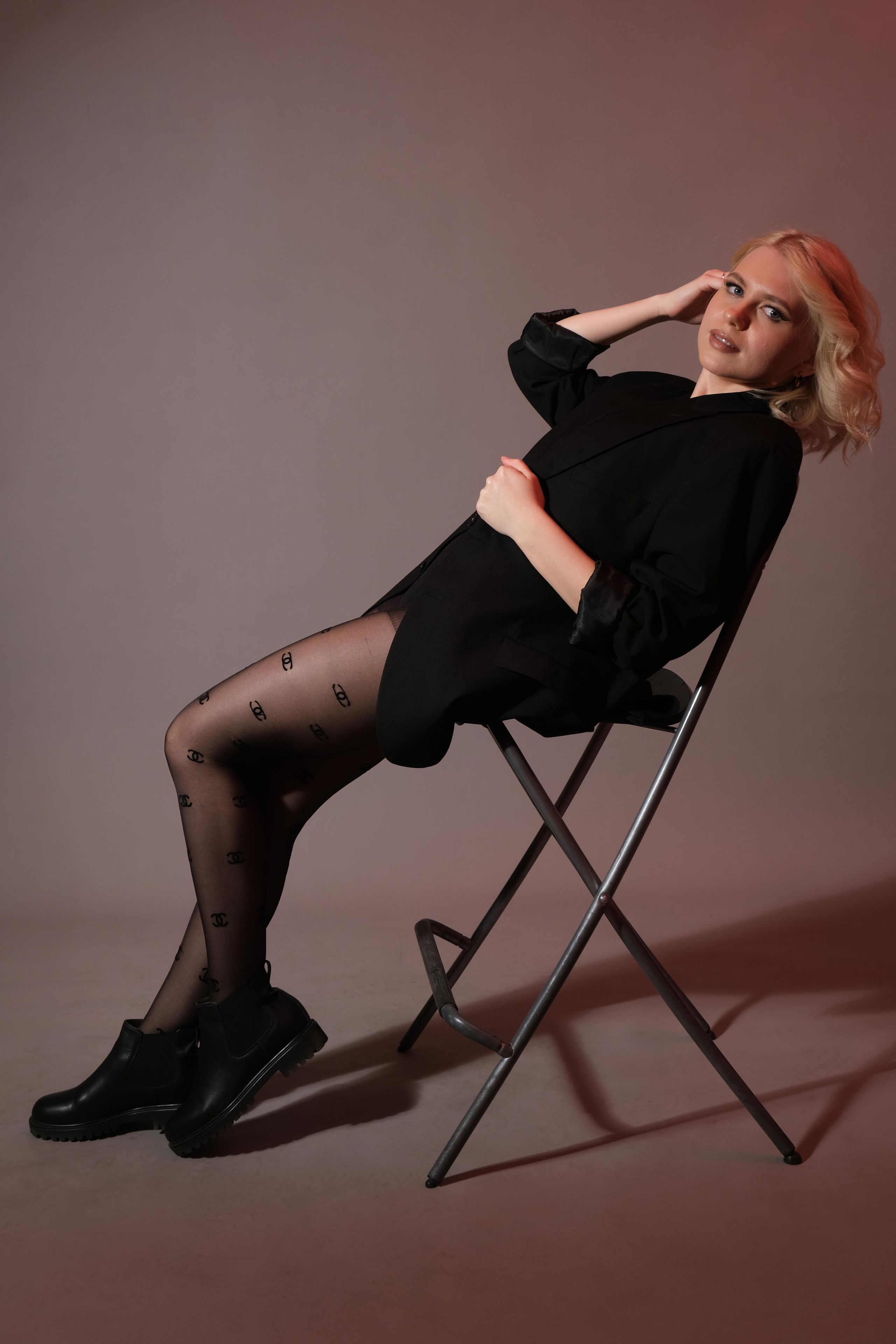 Татьяна. Фотограф Денис Булавин