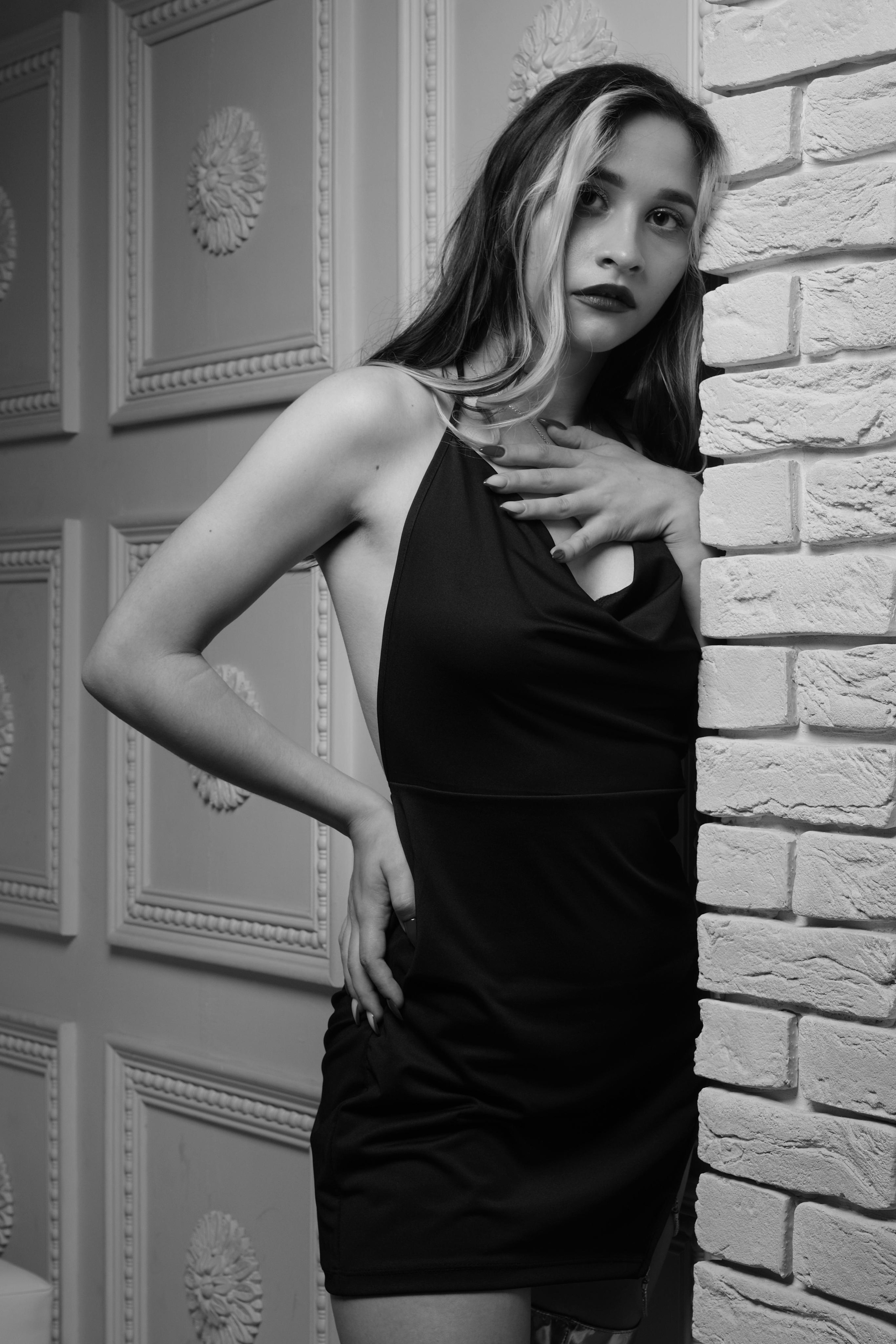 Алина. Фотограф Денис Булавин