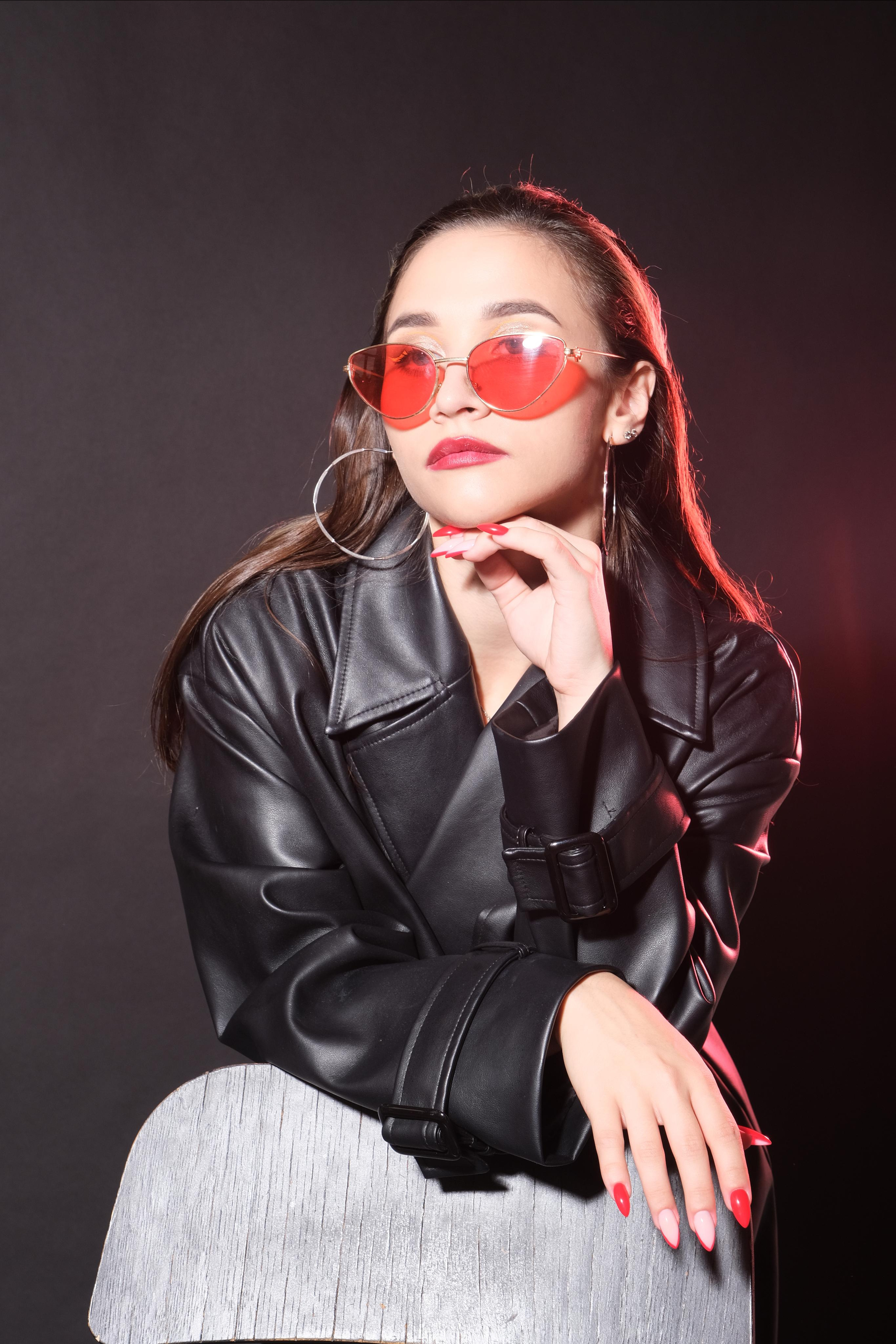 Алина. Фотограф Денис Булавин