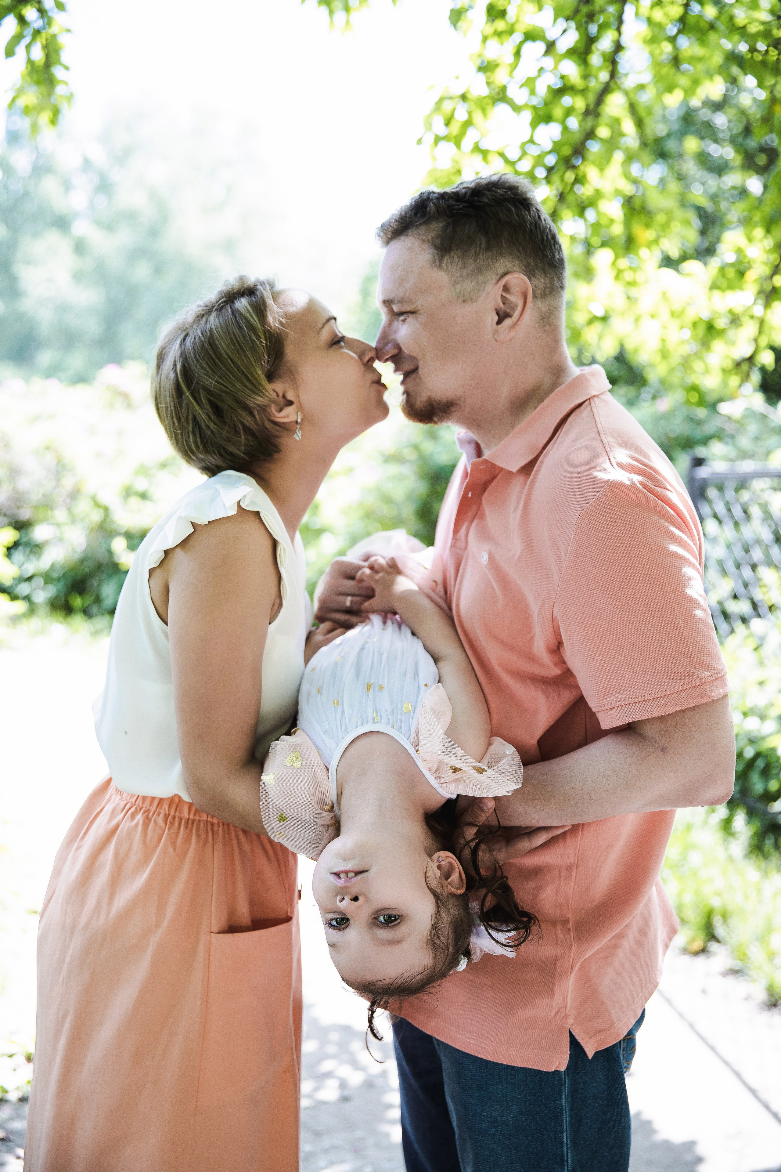 Ксения, Станислав и Ида. Семейный фотограф в Екатеринбурге и Красноуфимске Евгения Лягаева