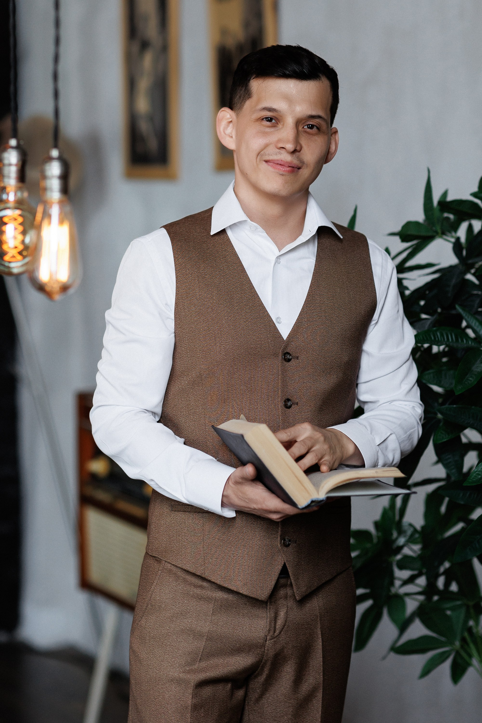 Индивидуальная парт 3. Свадебный, репортажный, студийный фотограф в Новороссийске