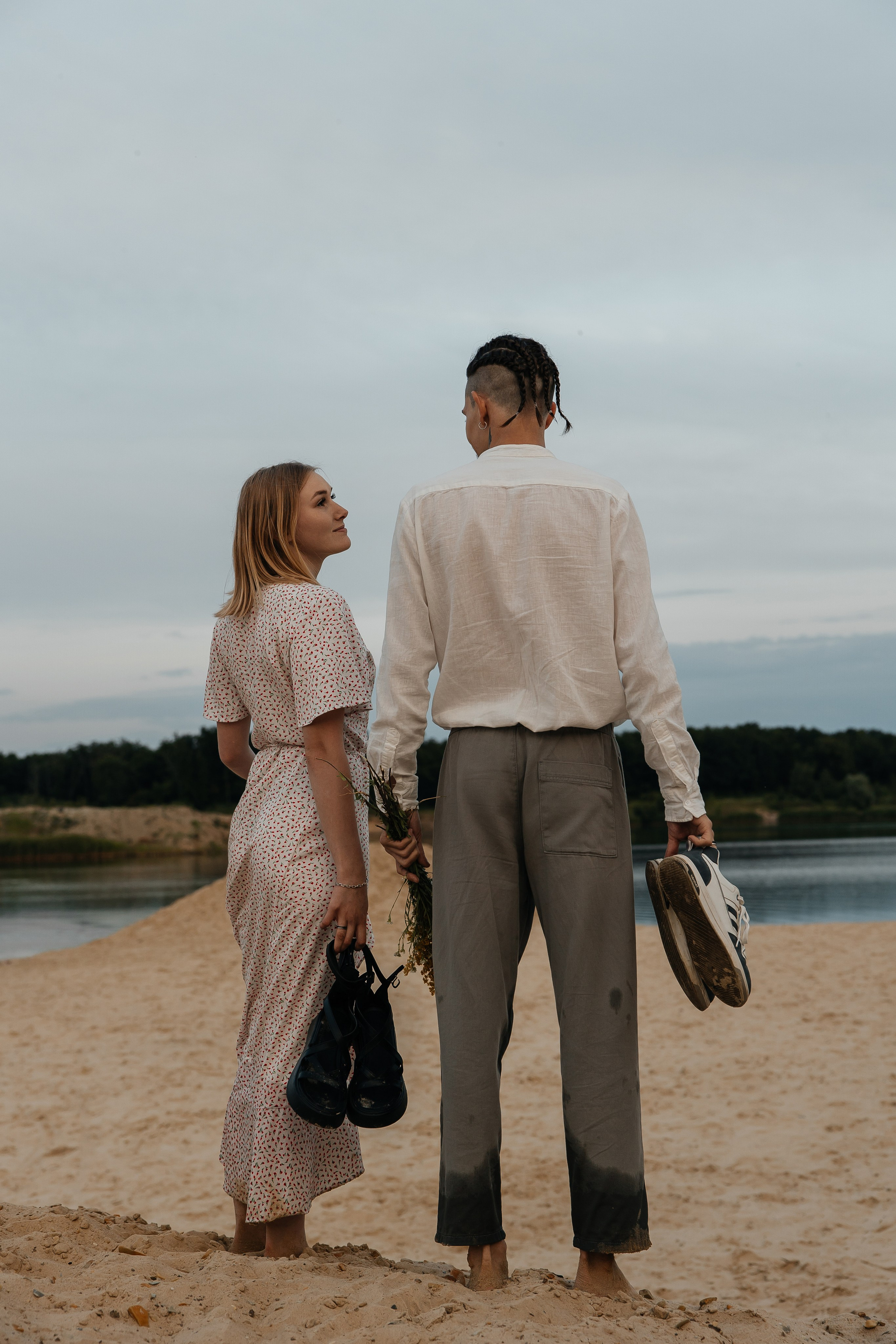 Павел и Анастасия. Фотограф Пенза Марина Арбузова |свадебный и семейный фотограф