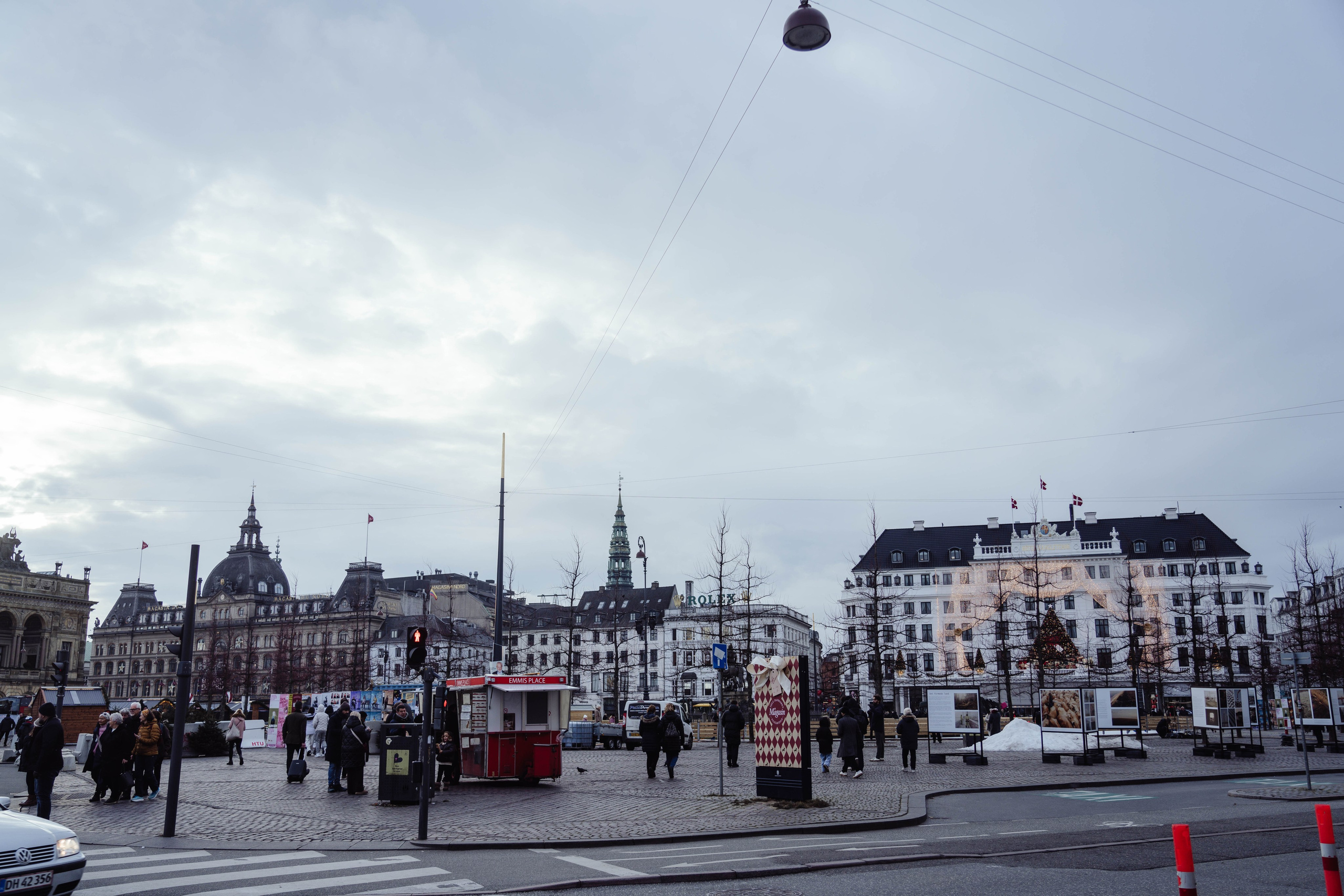 Дания. Фотографирую для себя, своей семьи и друзей!