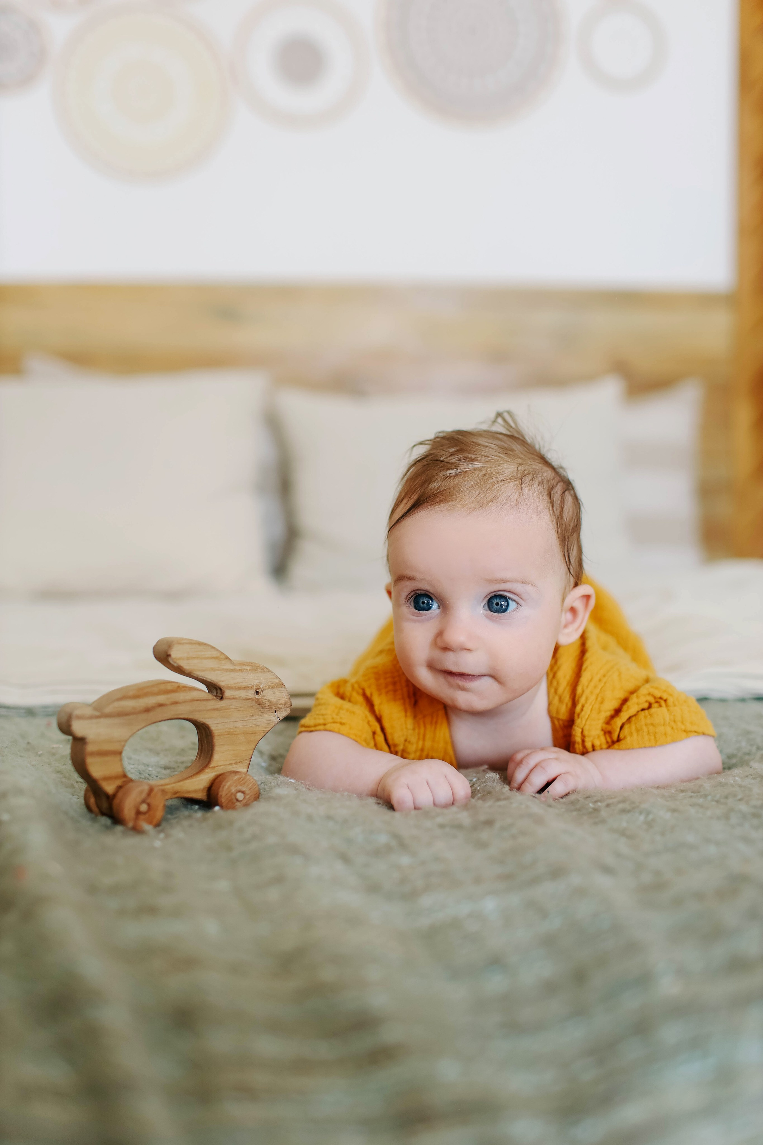 Семейная фотосессия с малышом. Семейный и свадебный фотограф в Пензе Валерия Филюкова