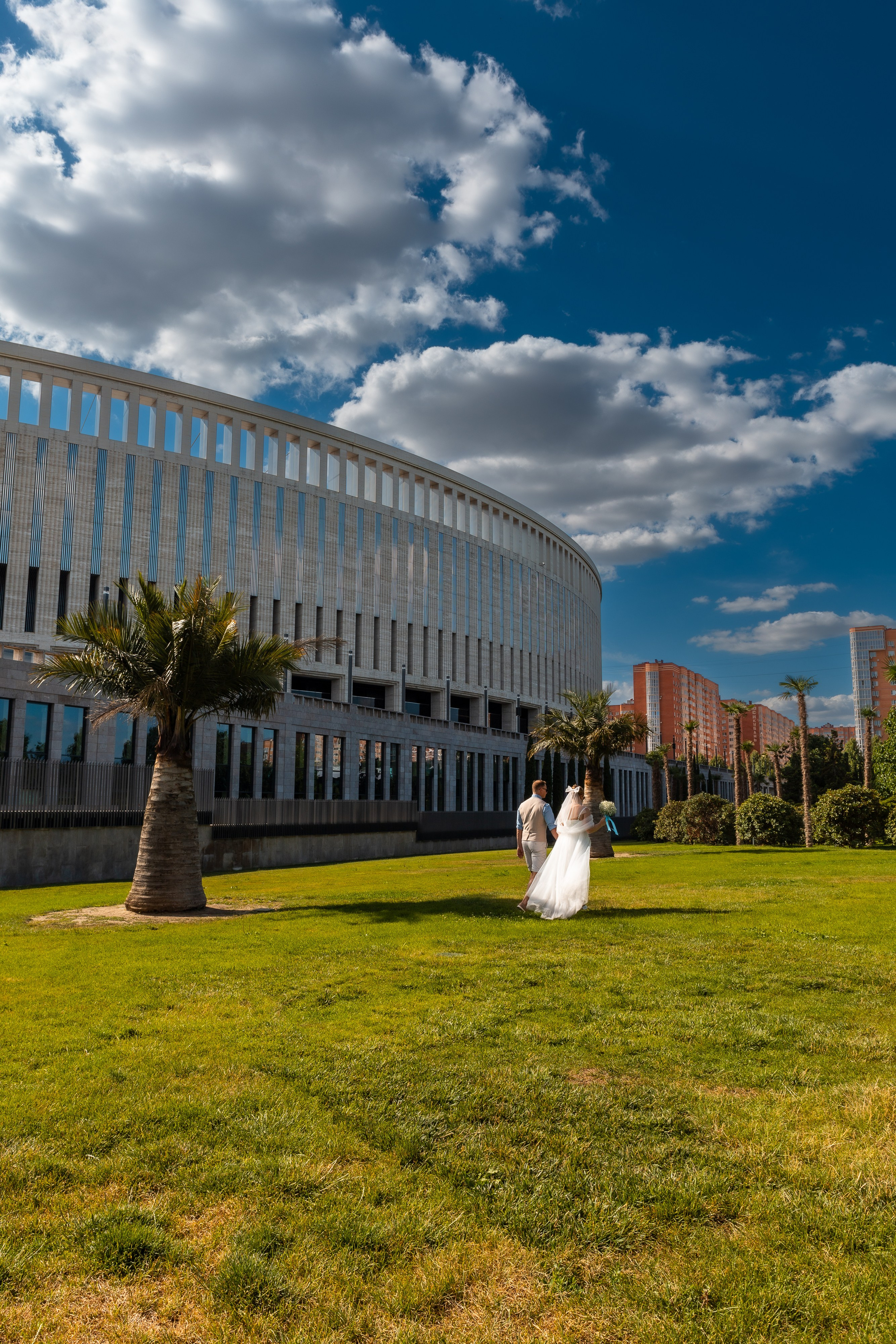 Ростислав и Анна. Фотограф Краснодар Станислав Крайнов