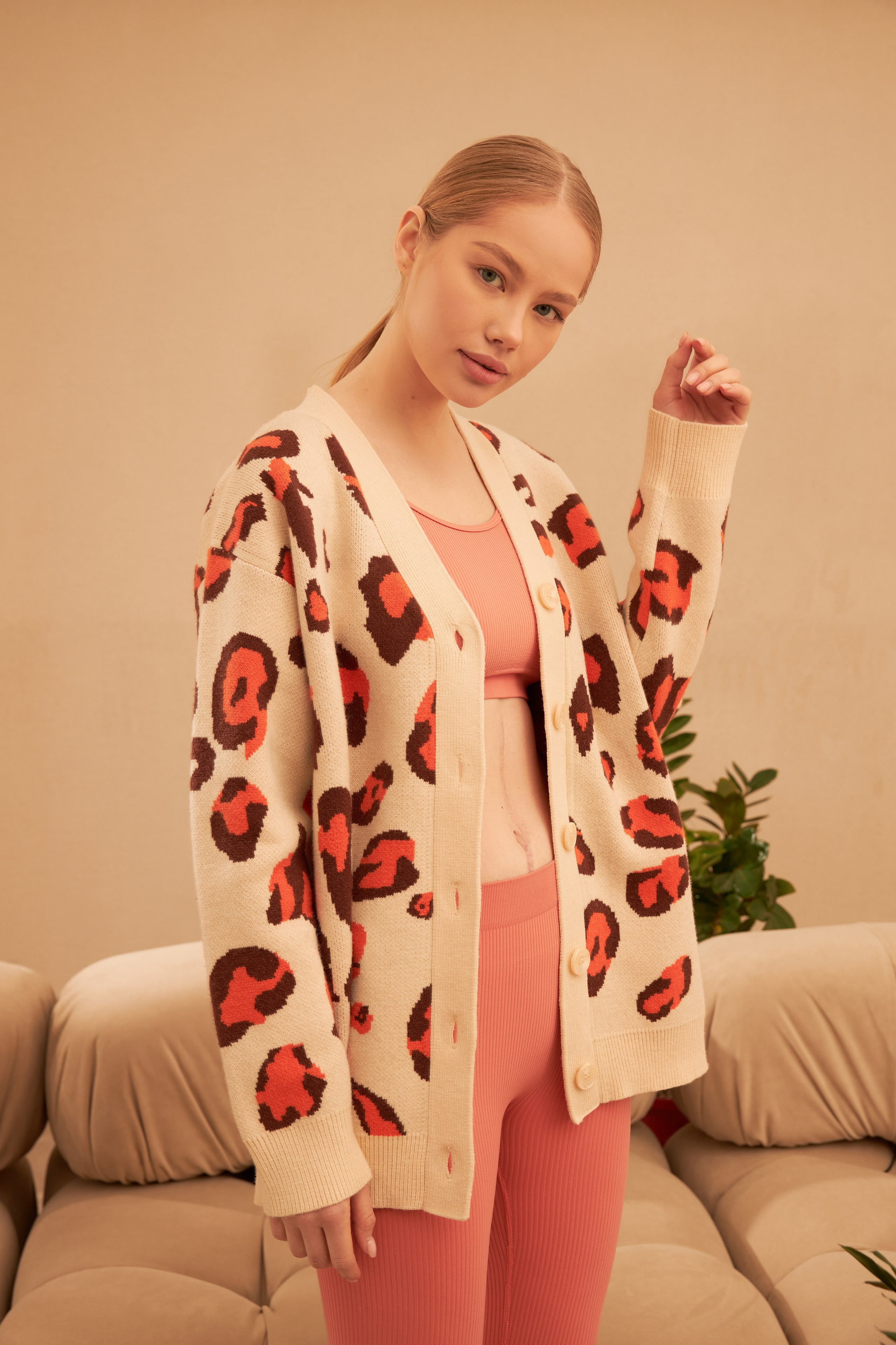 LookBook Mirey.su. Фотограф Косолапов Артем