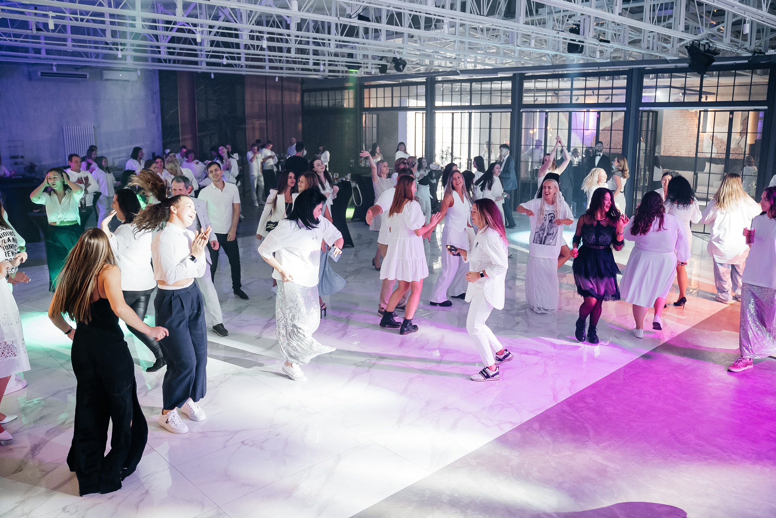 BNS. Павел Краснов — Свадебный и репортажный фотограф в Москве