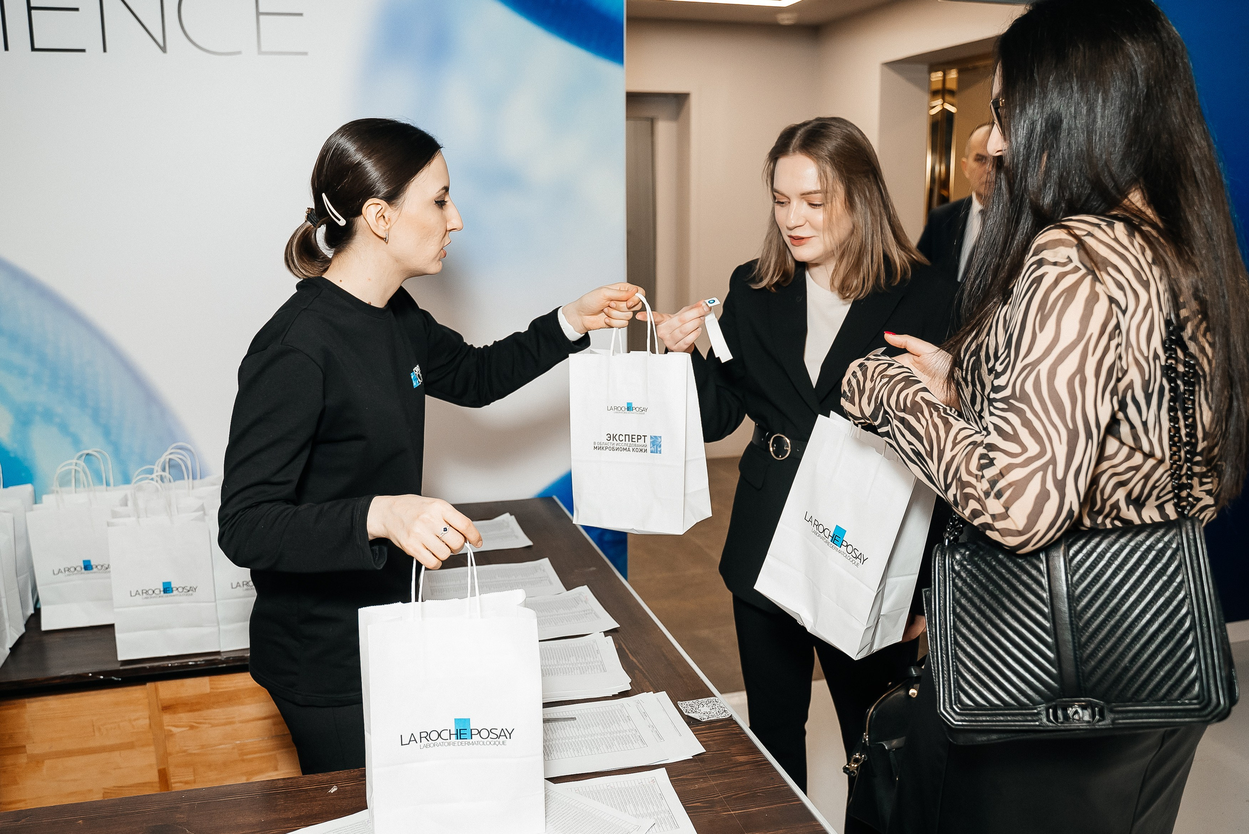 La Roche Posay. Павел Краснов — Свадебный и репортажный фотограф в Москве